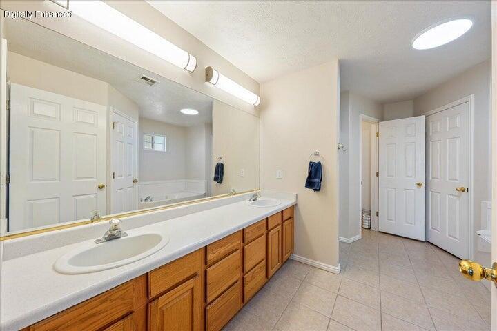 LEGRAND HEIGHTS - Residential