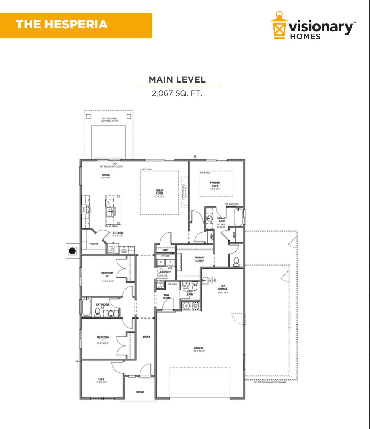 THE PRESERVE AT ALAIA - Residential