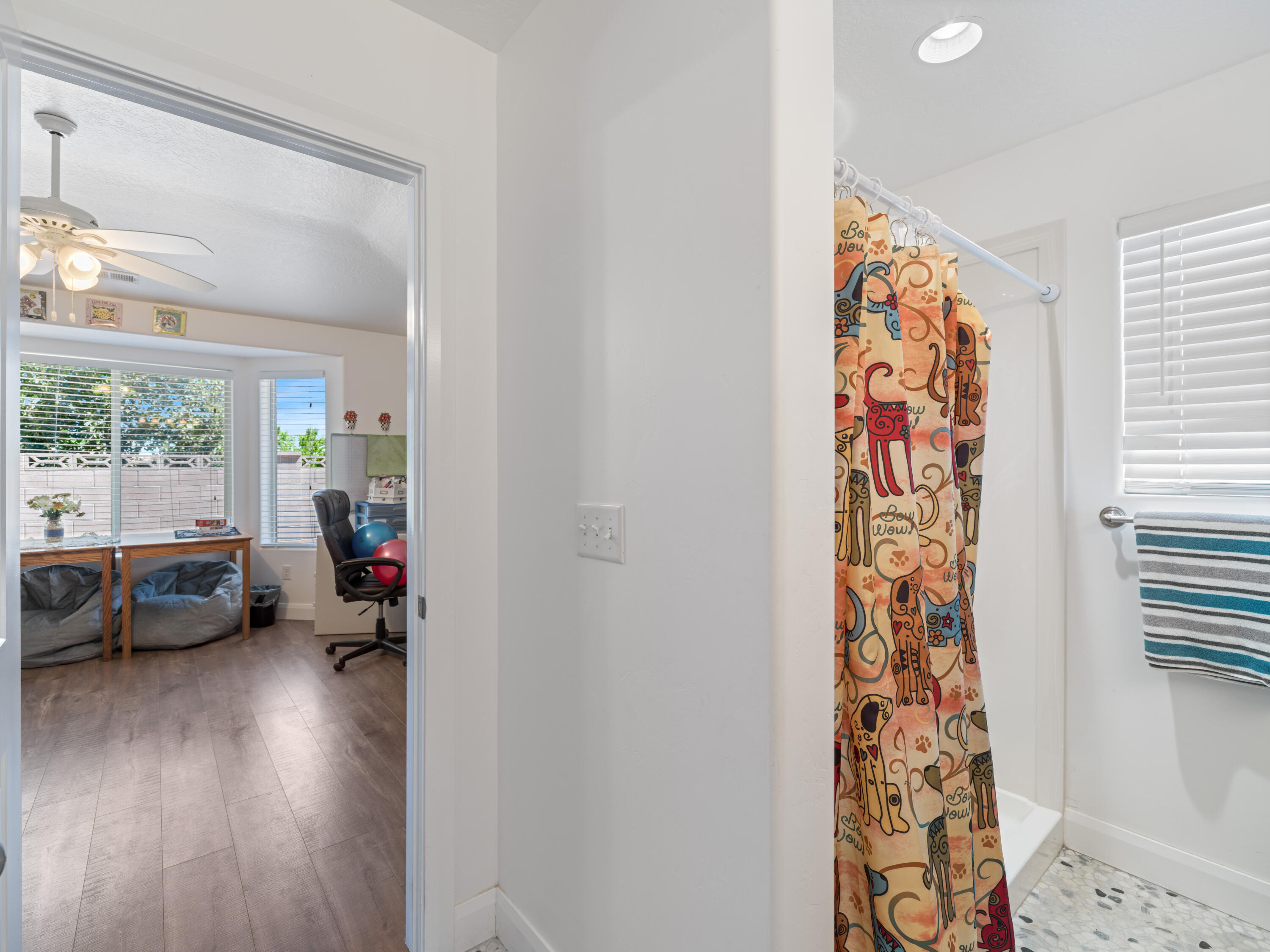NOT AVAILABLE - Residential