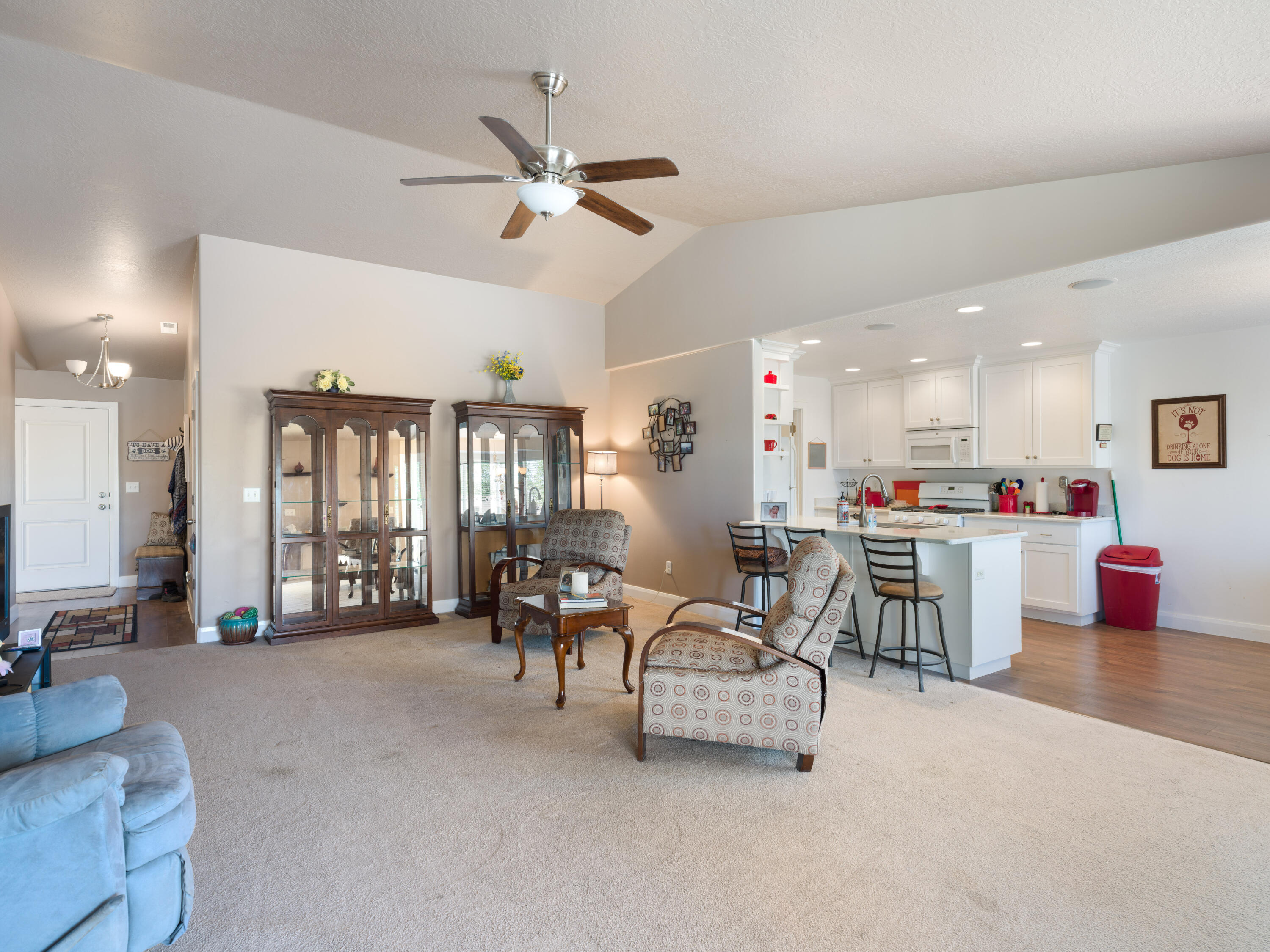 NOT AVAILABLE - Residential