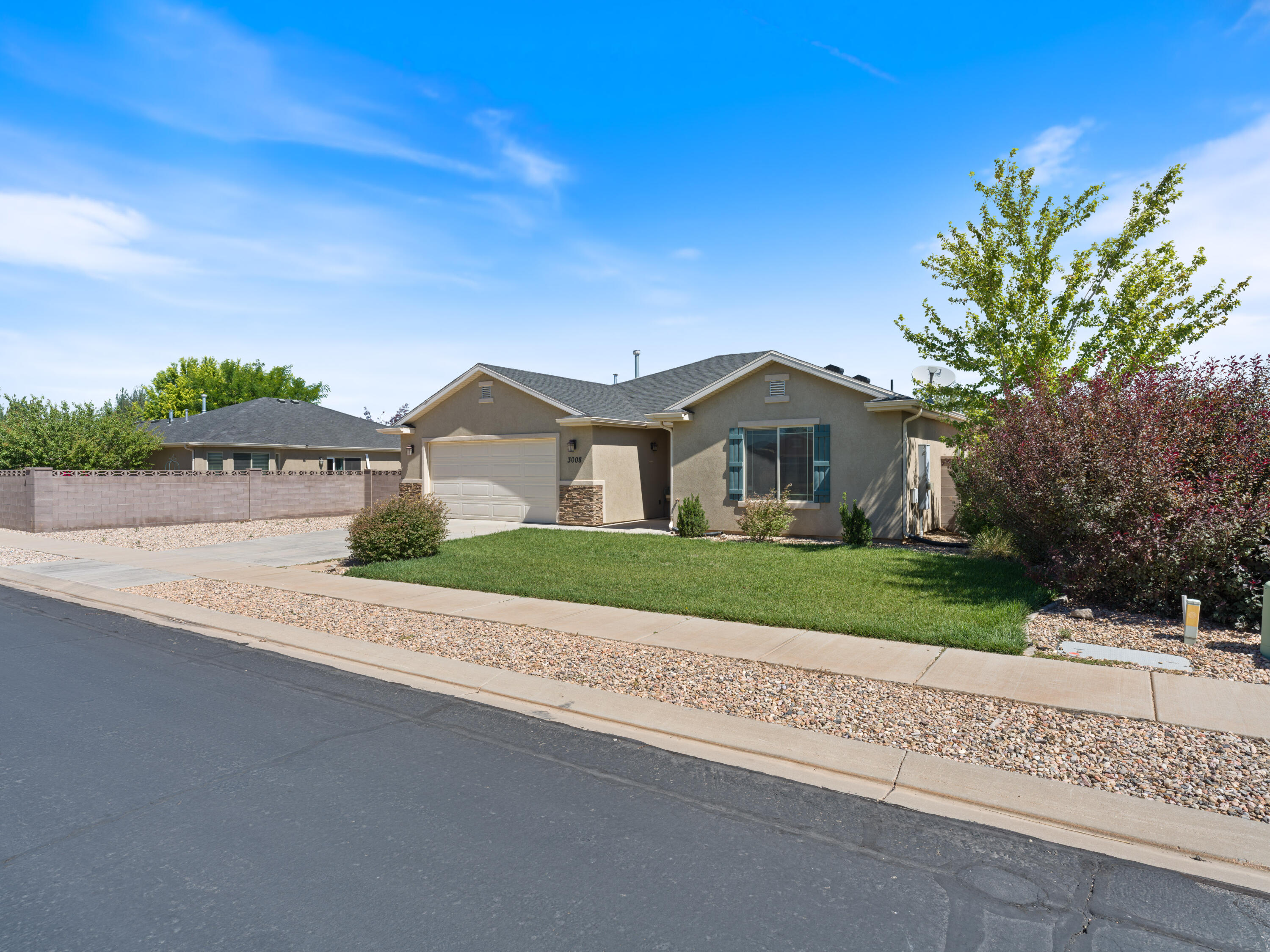 NOT AVAILABLE - Residential