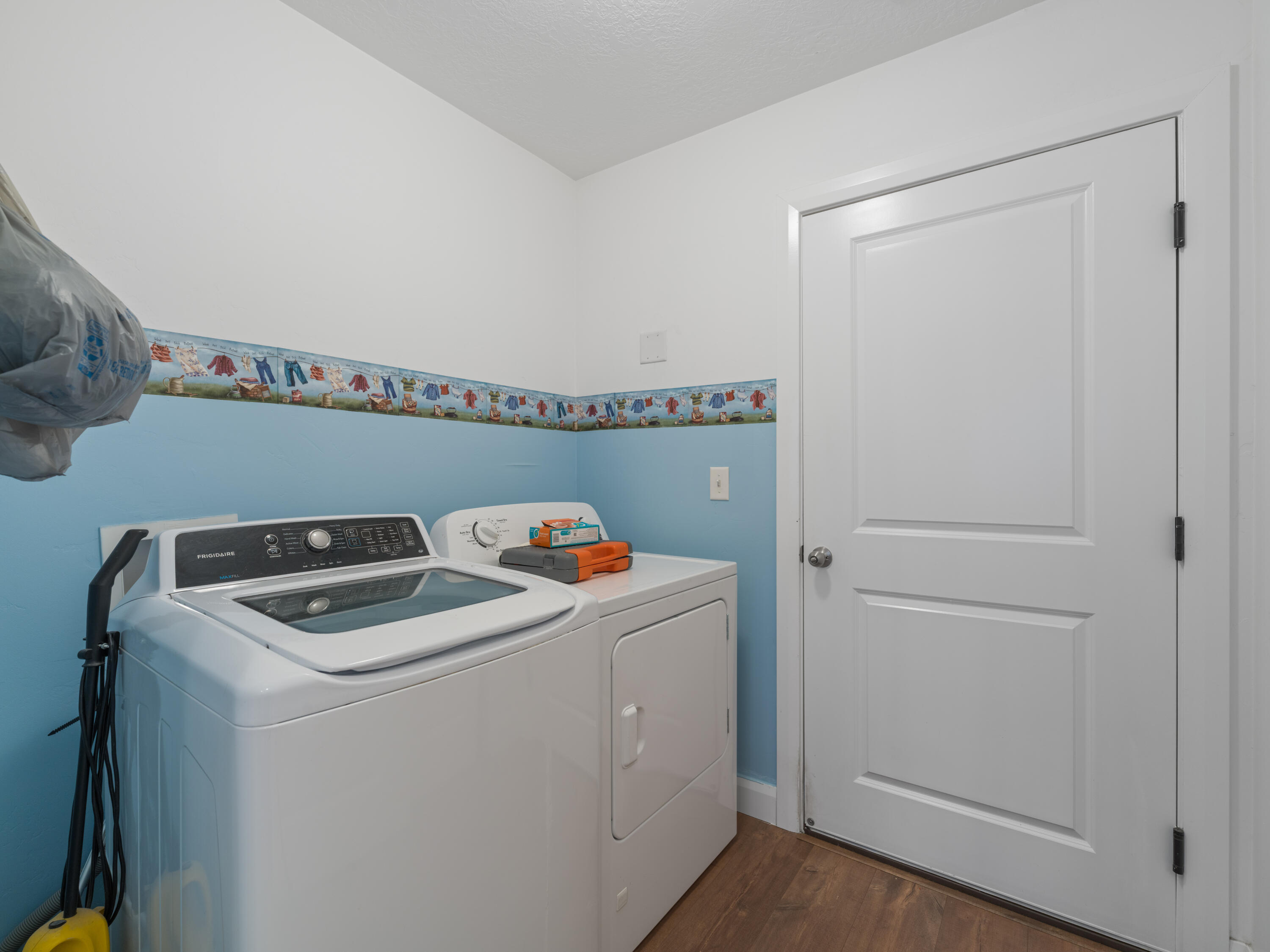 NOT AVAILABLE - Residential