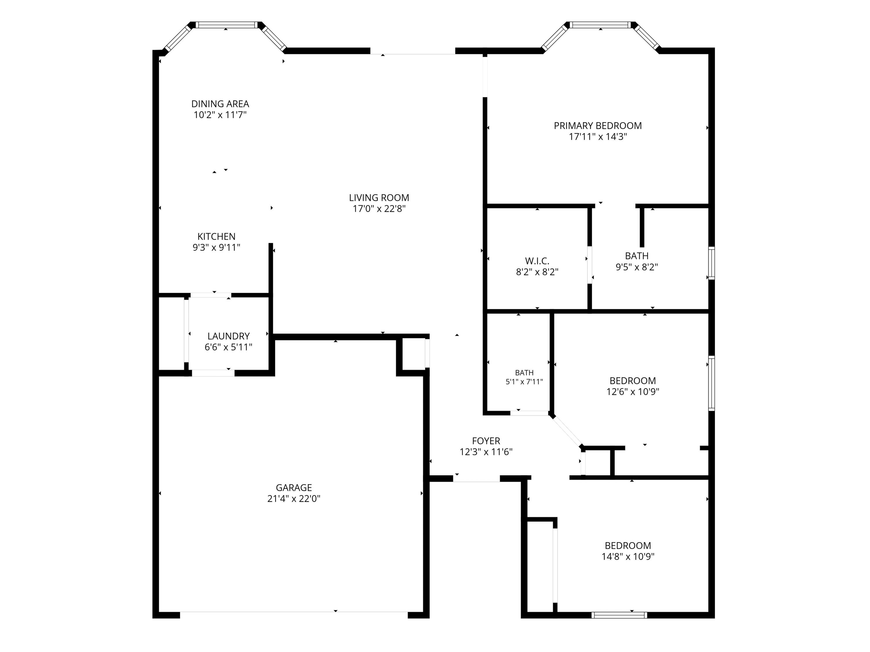 NOT AVAILABLE - Residential