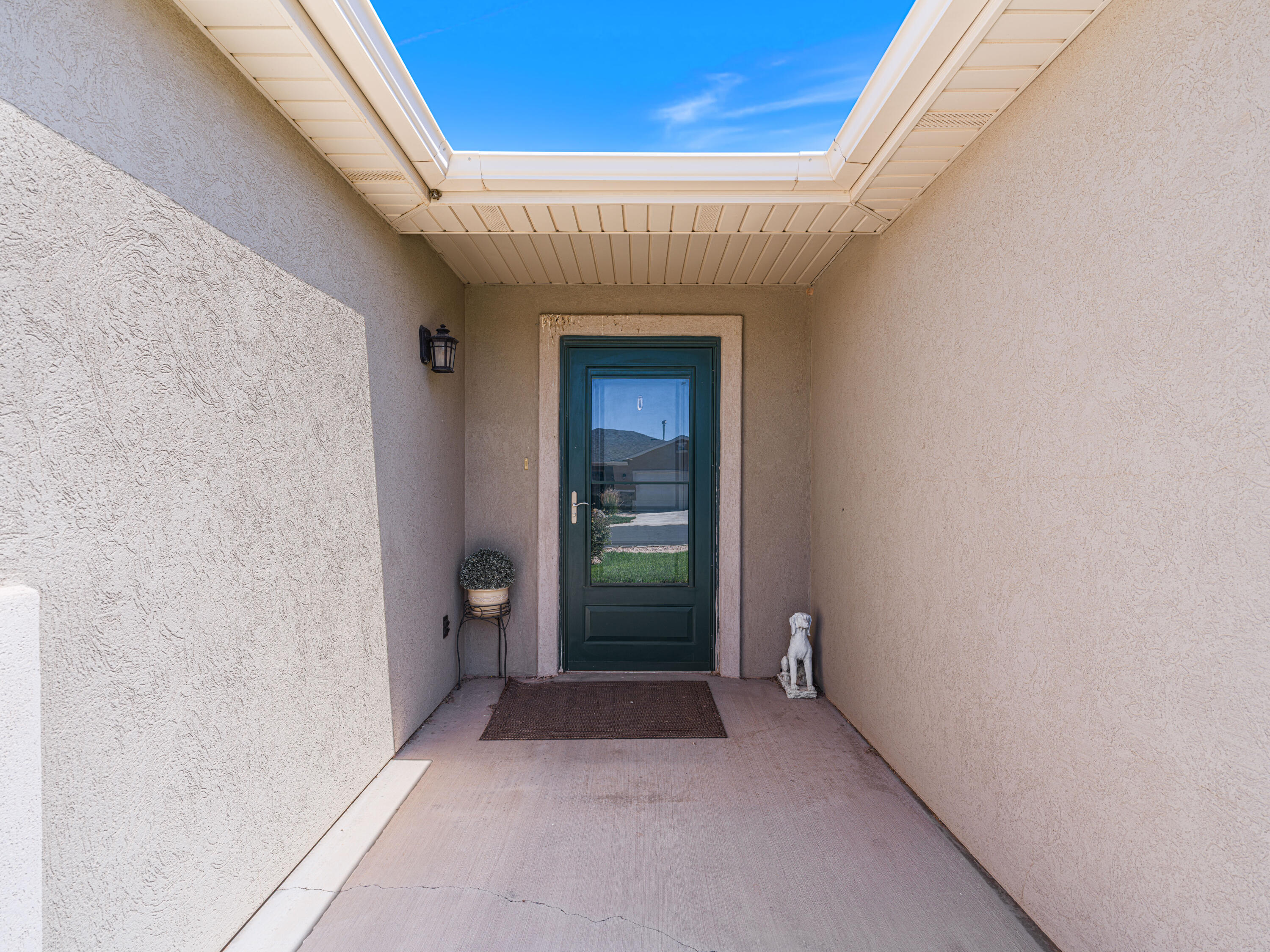 NOT AVAILABLE - Residential