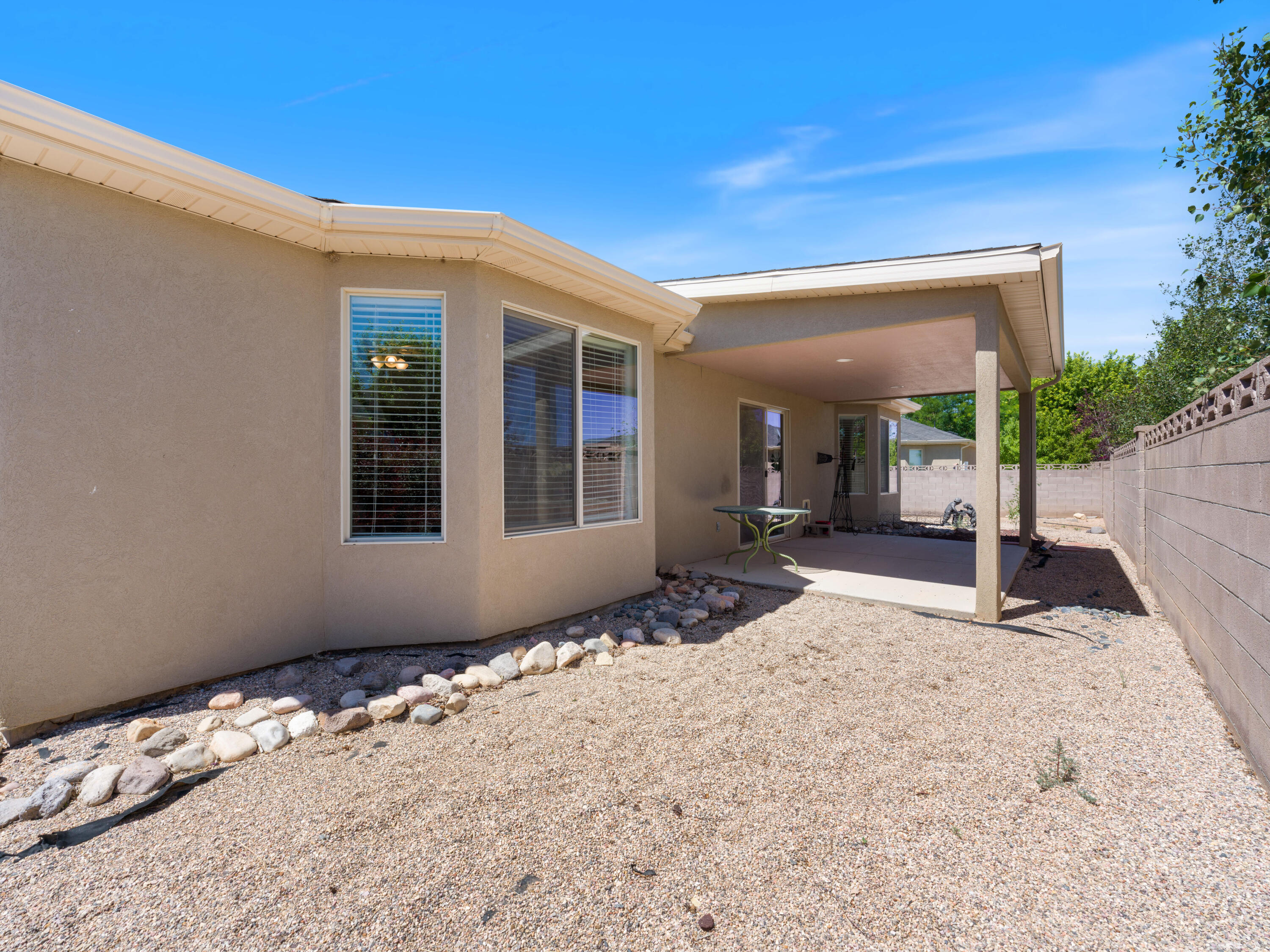 NOT AVAILABLE - Residential