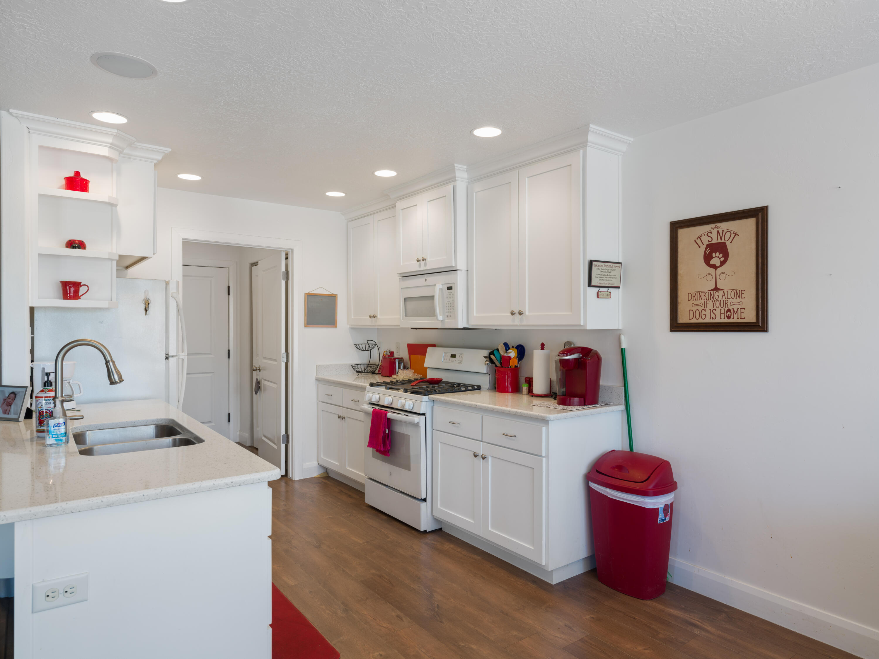 NOT AVAILABLE - Residential