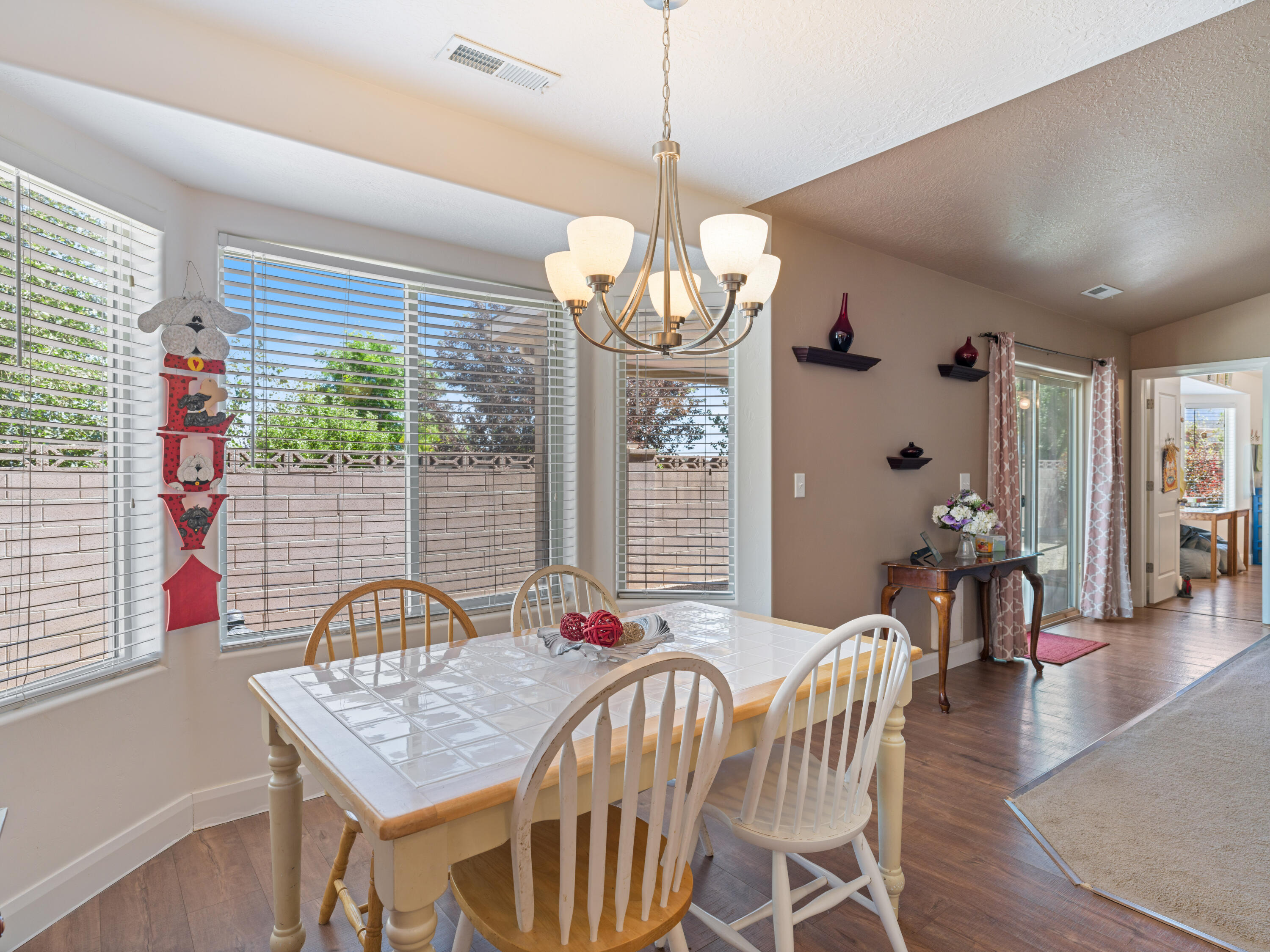 NOT AVAILABLE - Residential