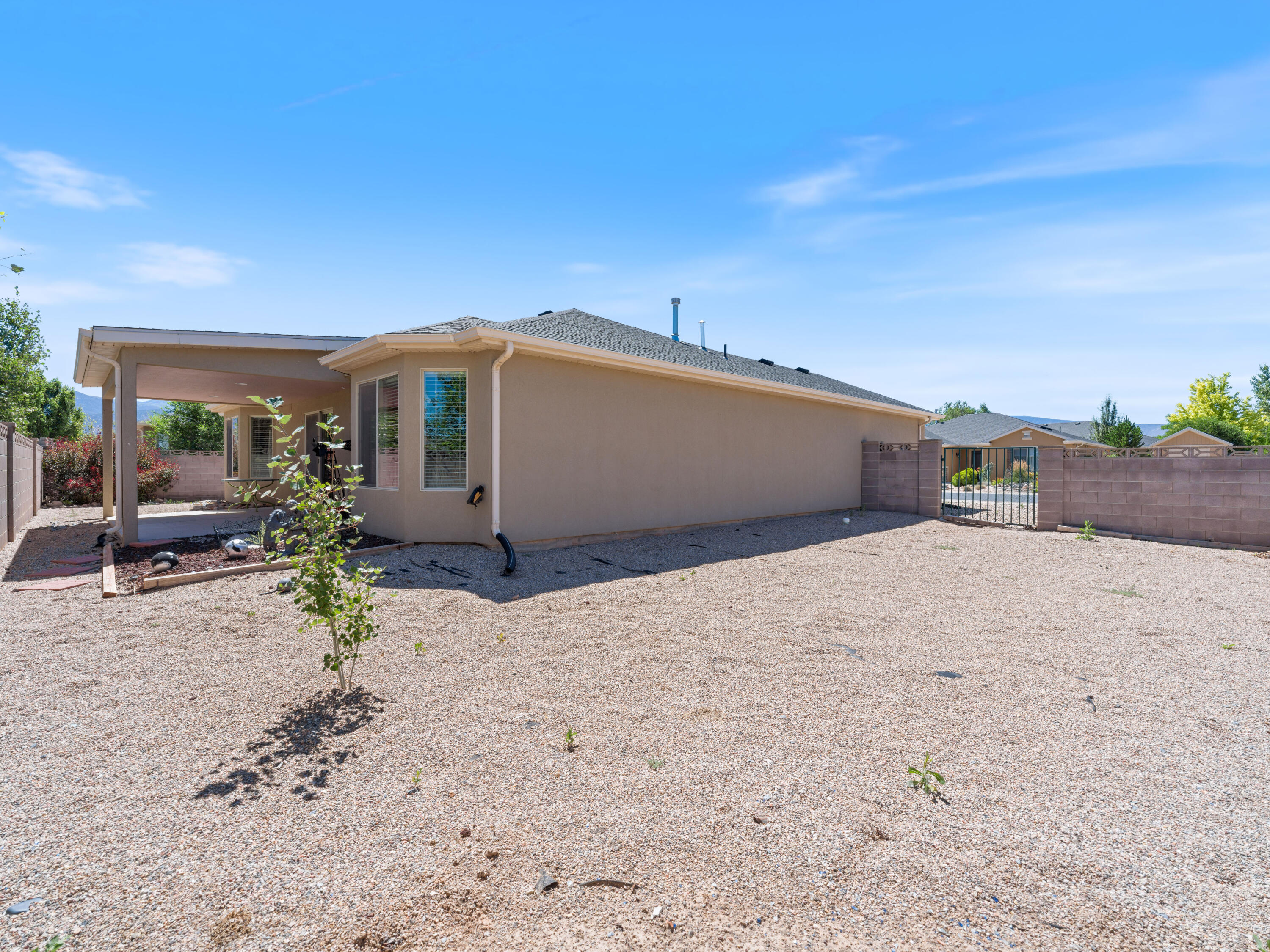 NOT AVAILABLE - Residential