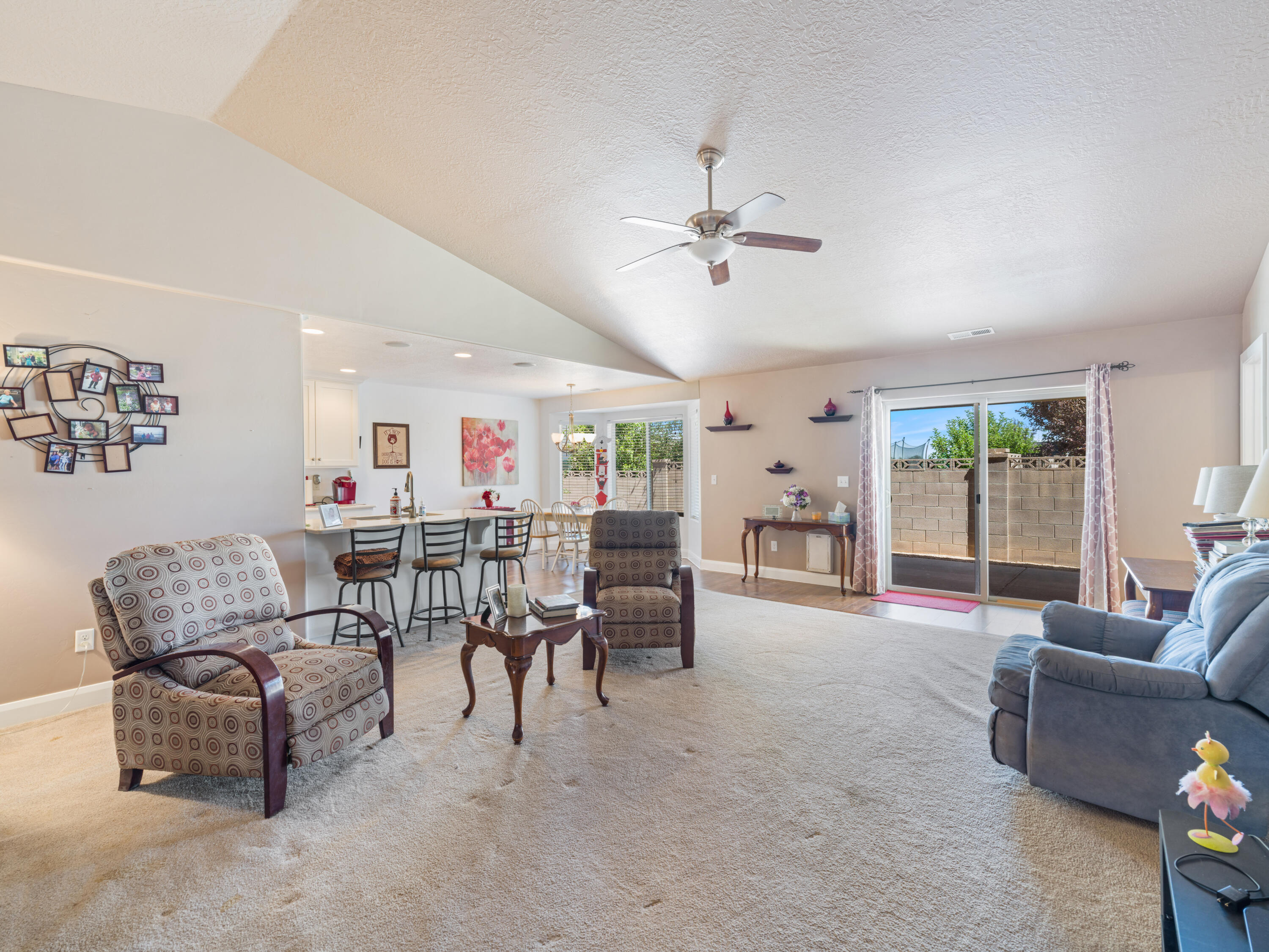 NOT AVAILABLE - Residential