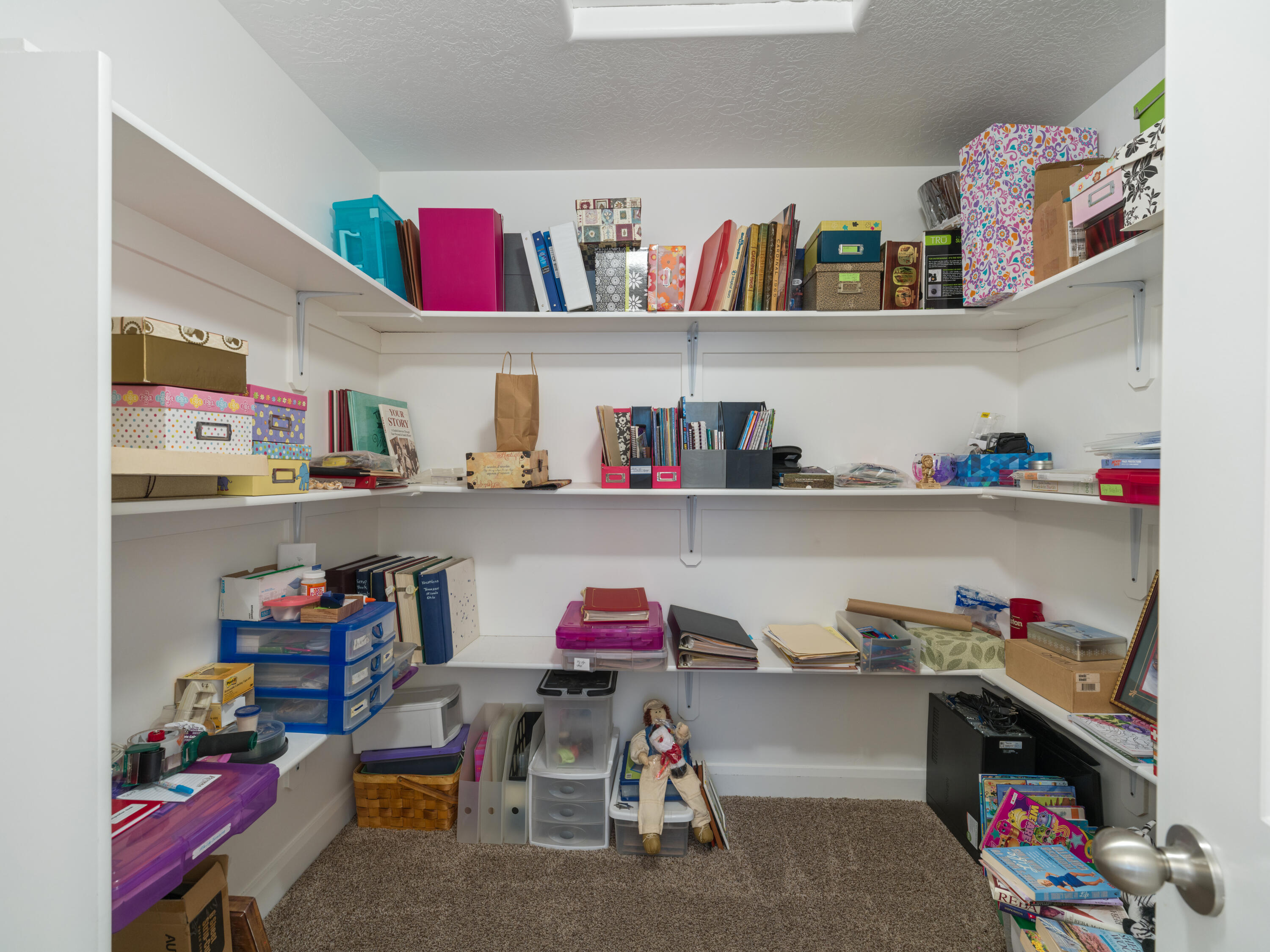 NOT AVAILABLE - Residential