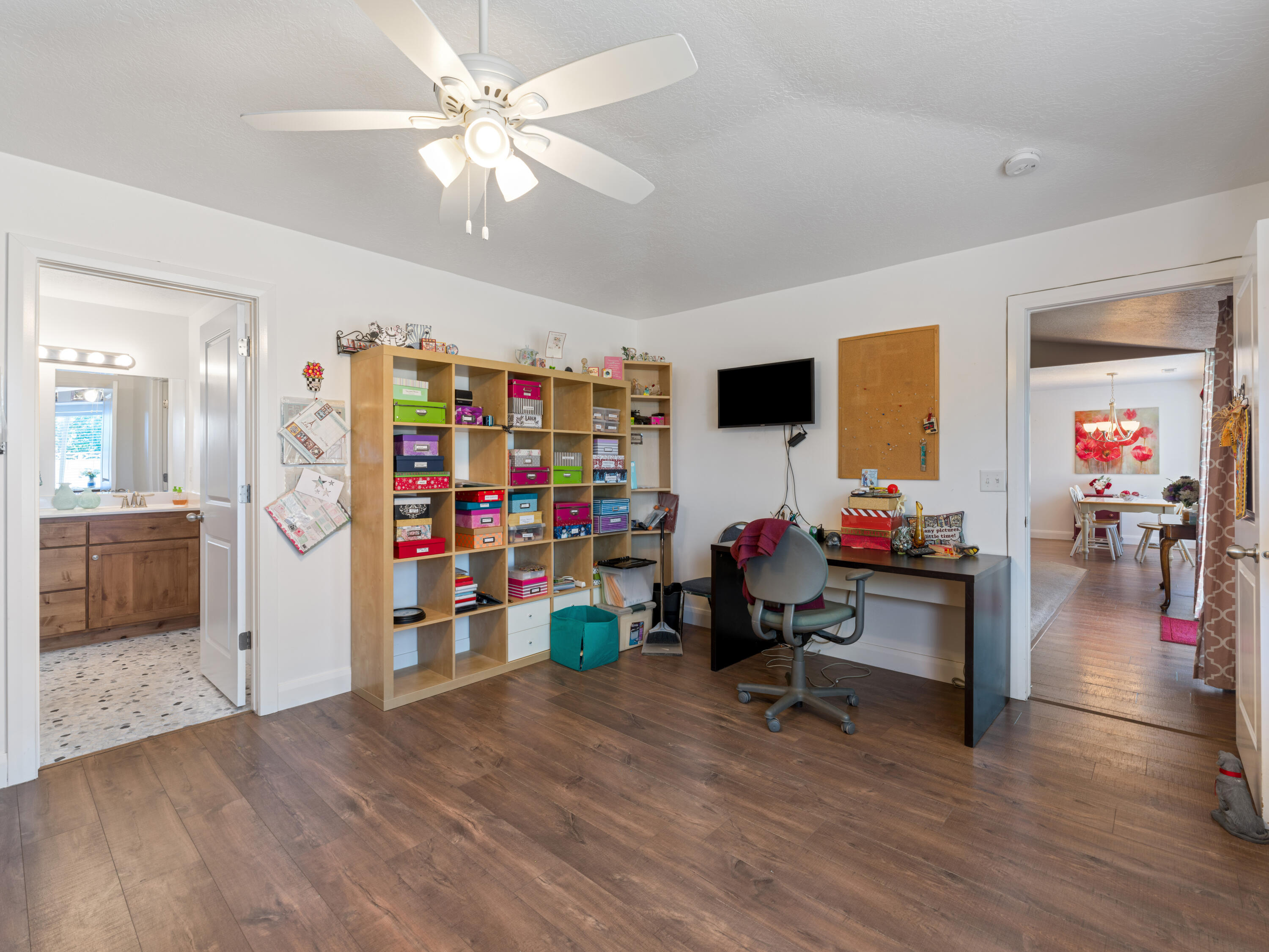 NOT AVAILABLE - Residential
