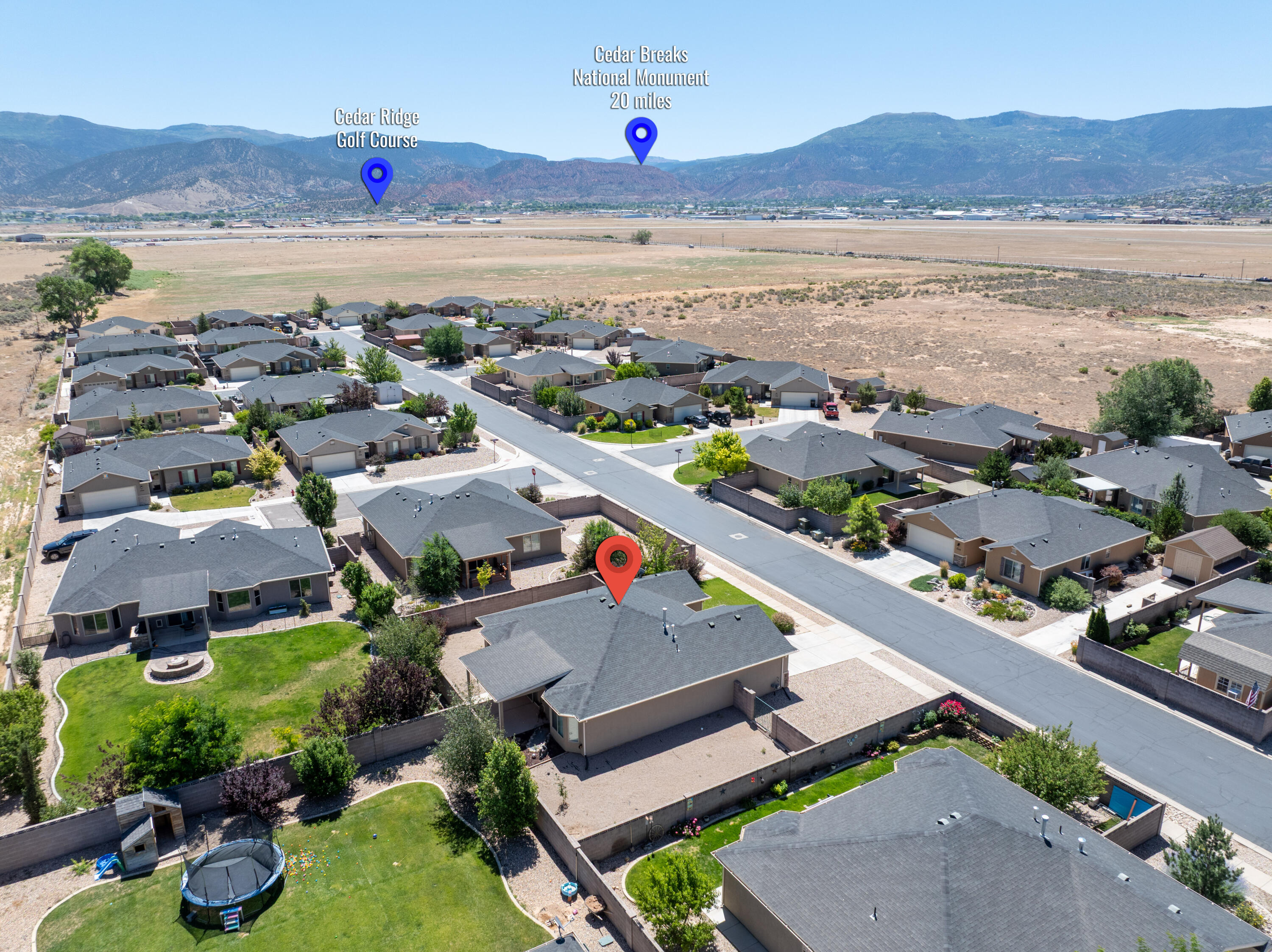 NOT AVAILABLE - Residential