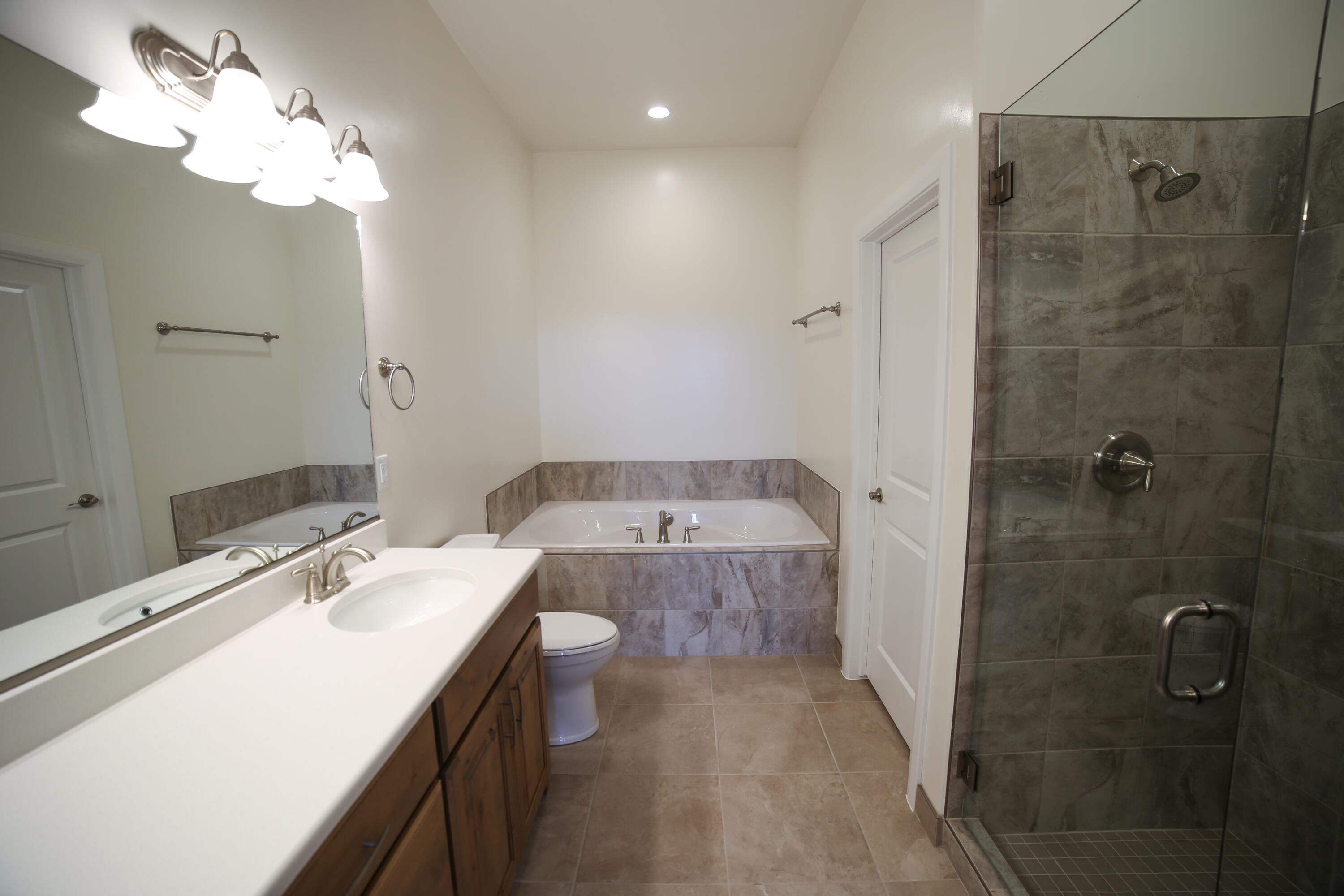 SKY VALLEY TOWNHOMES - Residential