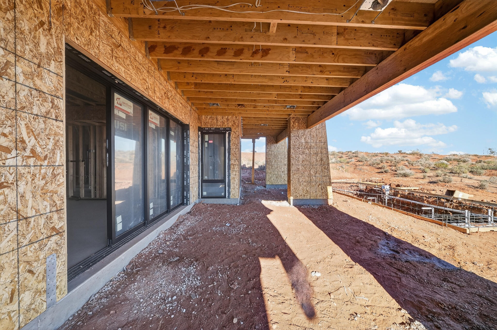 SOLENTE VILLAGE - Residential