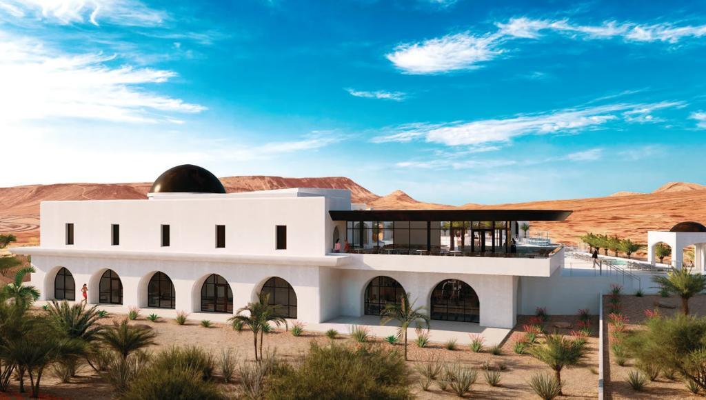 SOLENTE VILLAGE - Residential