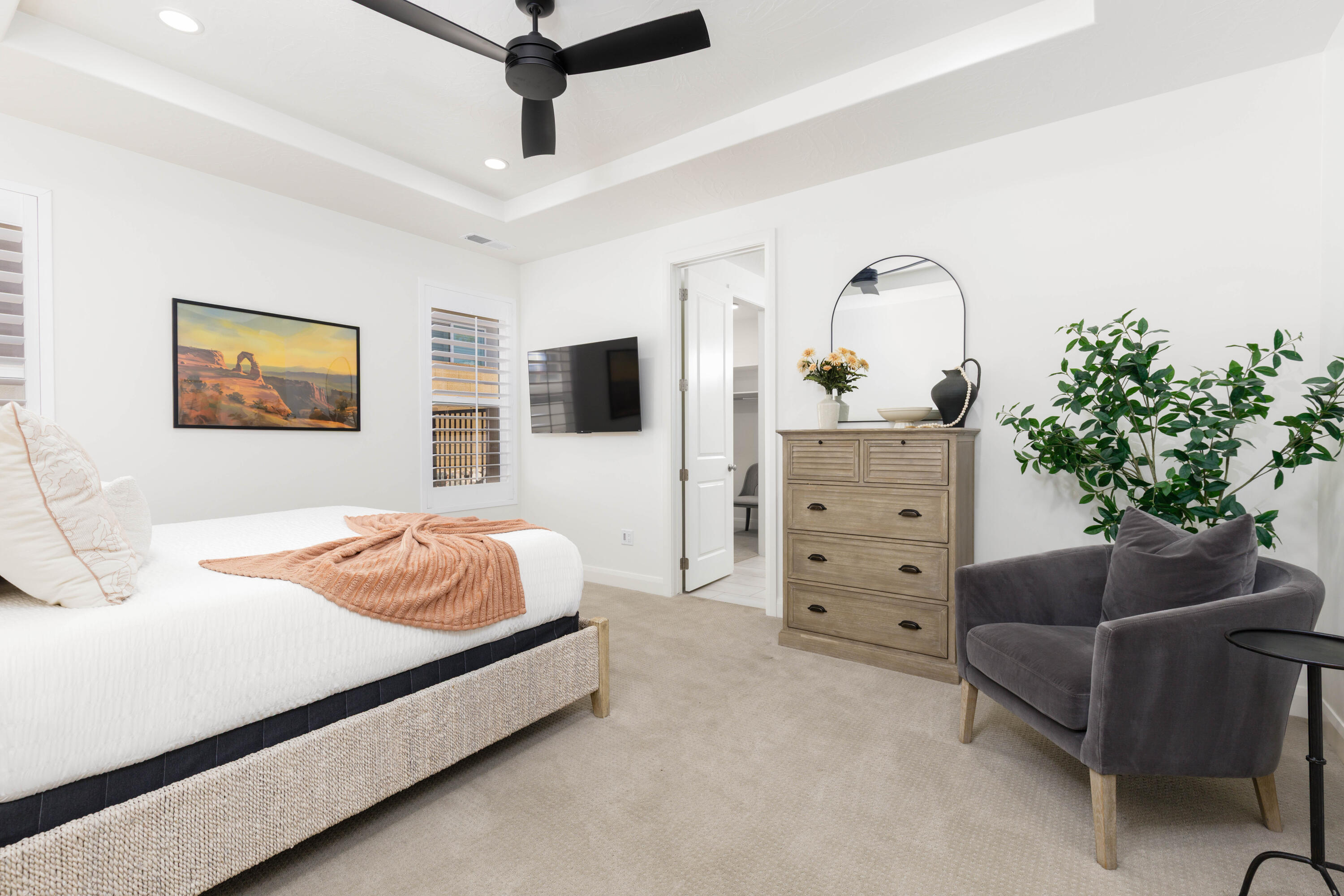 PASEOS AT SIENNA HILLS - Residential