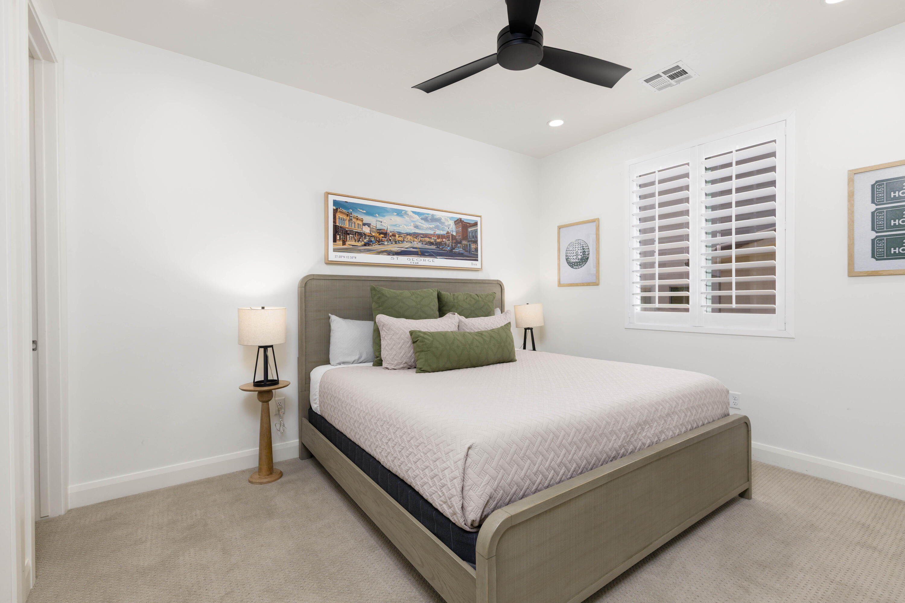 PASEOS AT SIENNA HILLS - Residential