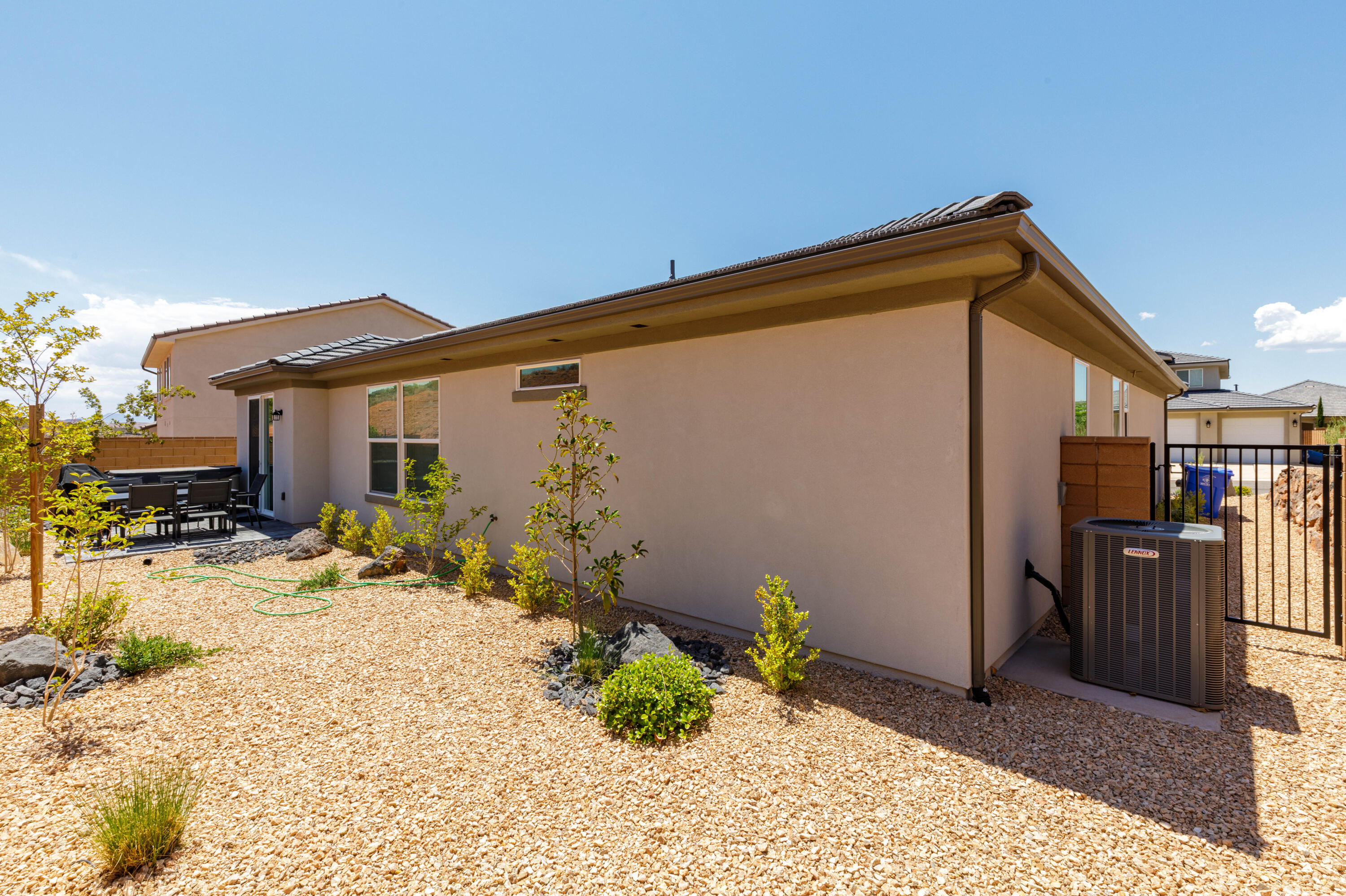 PASEOS AT SIENNA HILLS - Residential