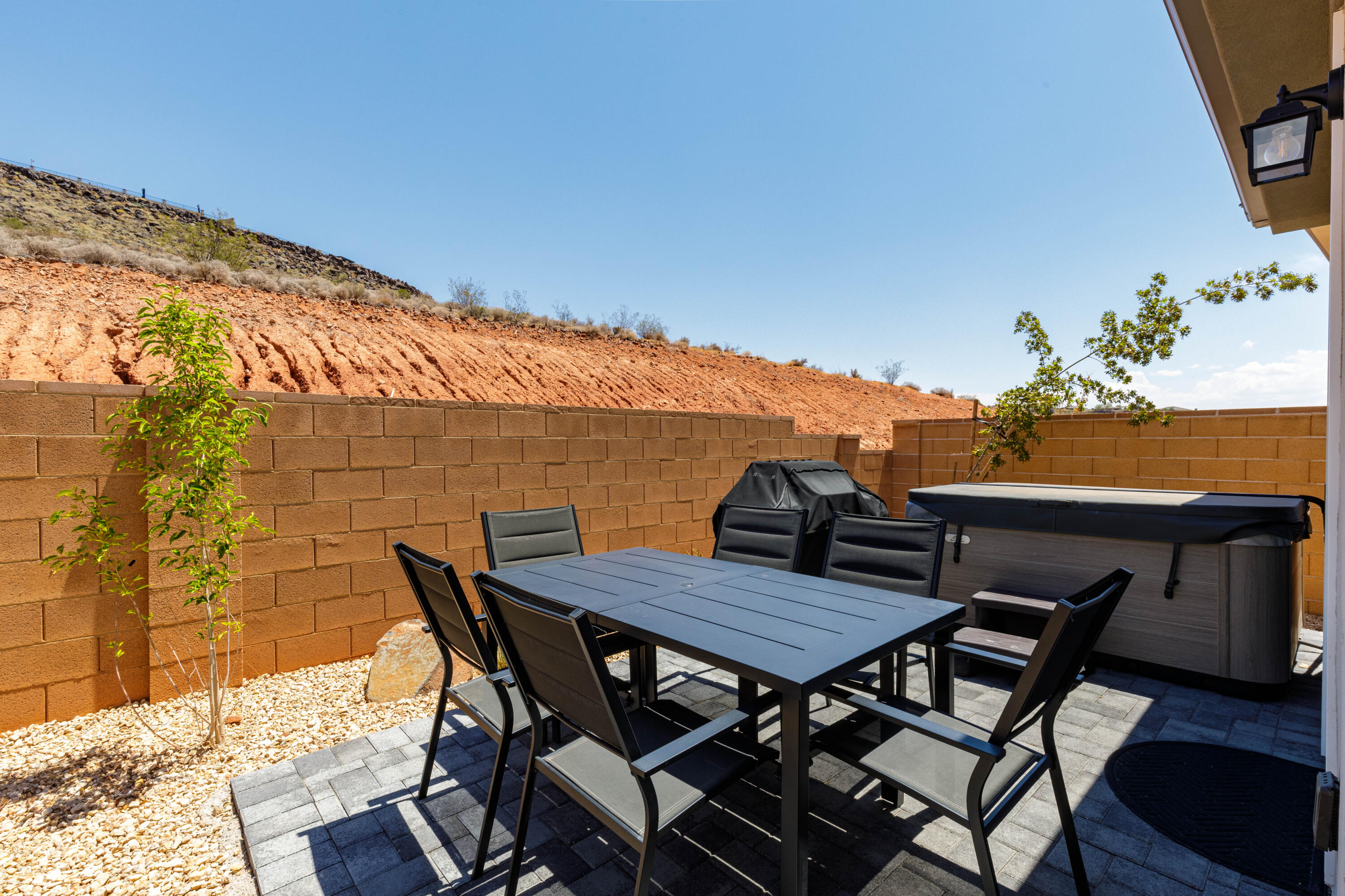 PASEOS AT SIENNA HILLS - Residential
