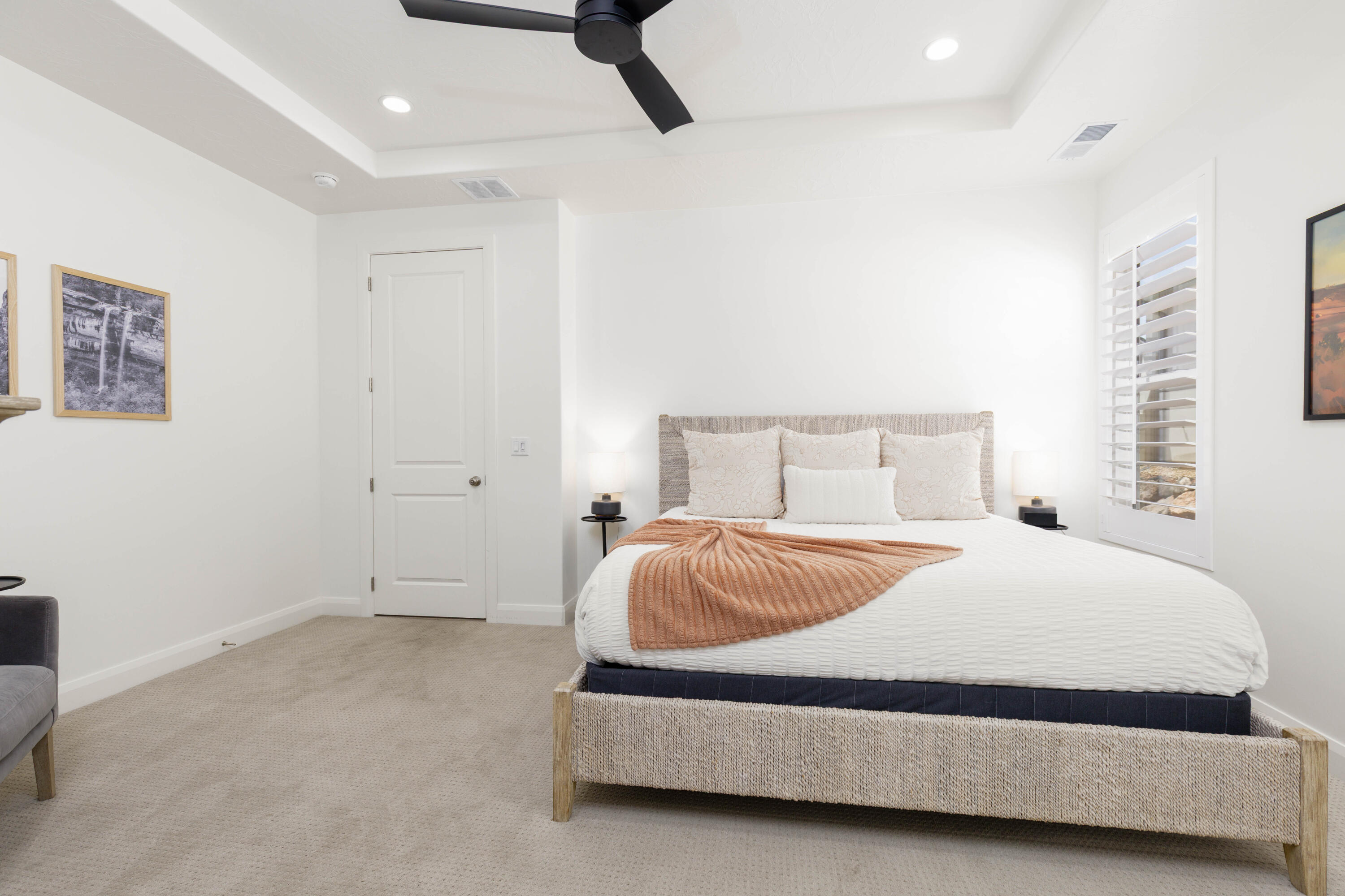 PASEOS AT SIENNA HILLS - Residential