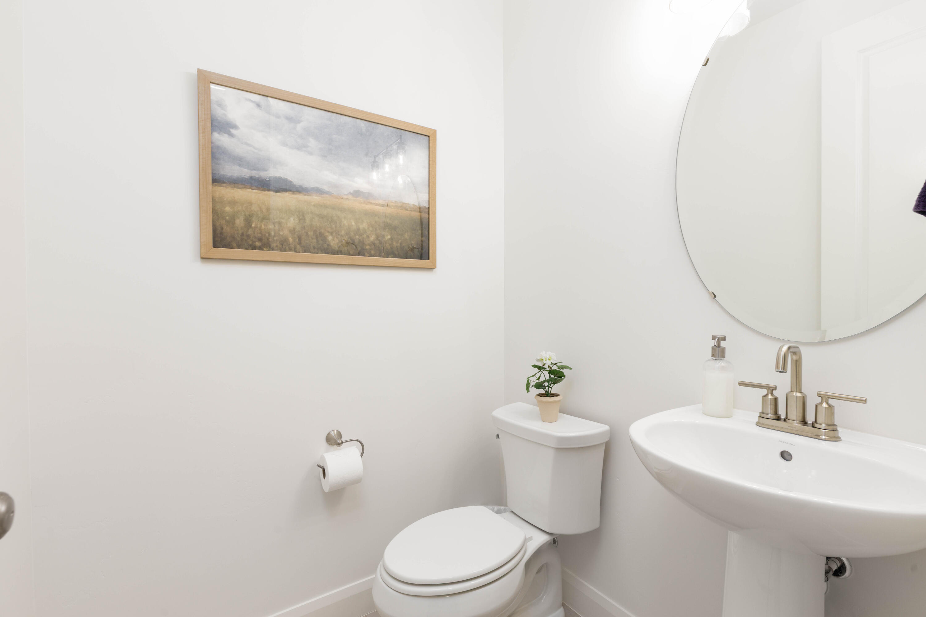PASEOS AT SIENNA HILLS - Residential