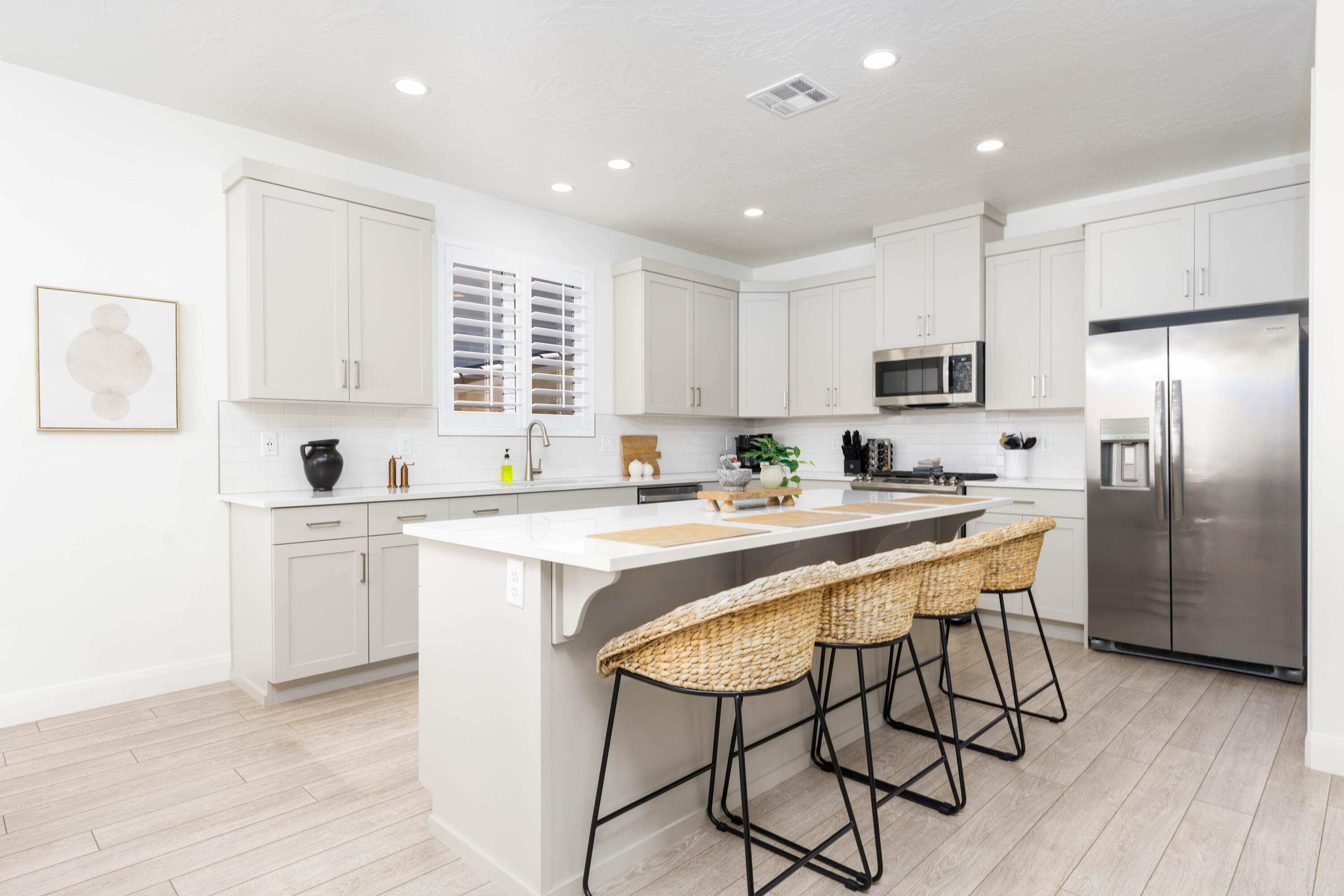 PASEOS AT SIENNA HILLS - Residential