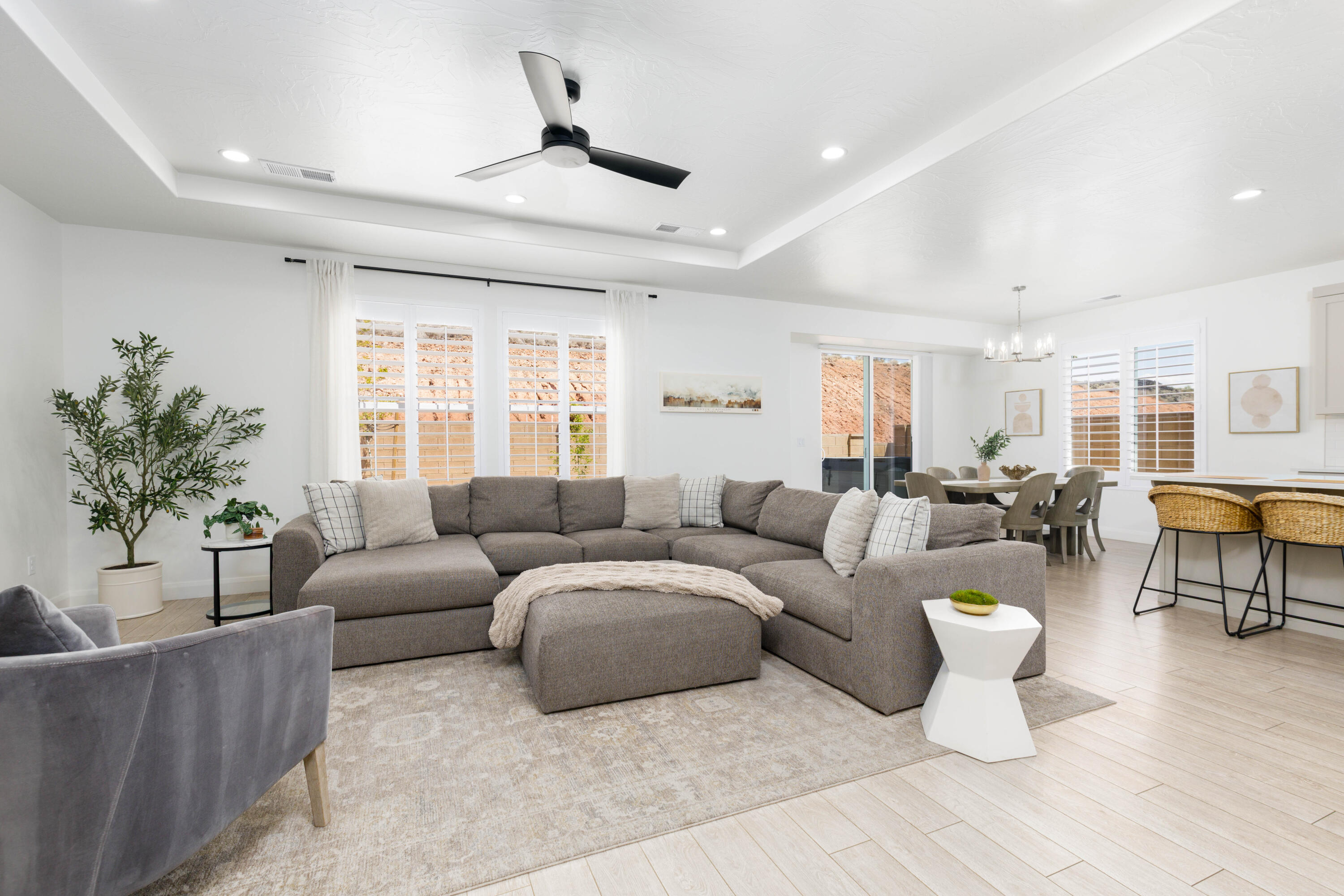 PASEOS AT SIENNA HILLS - Residential