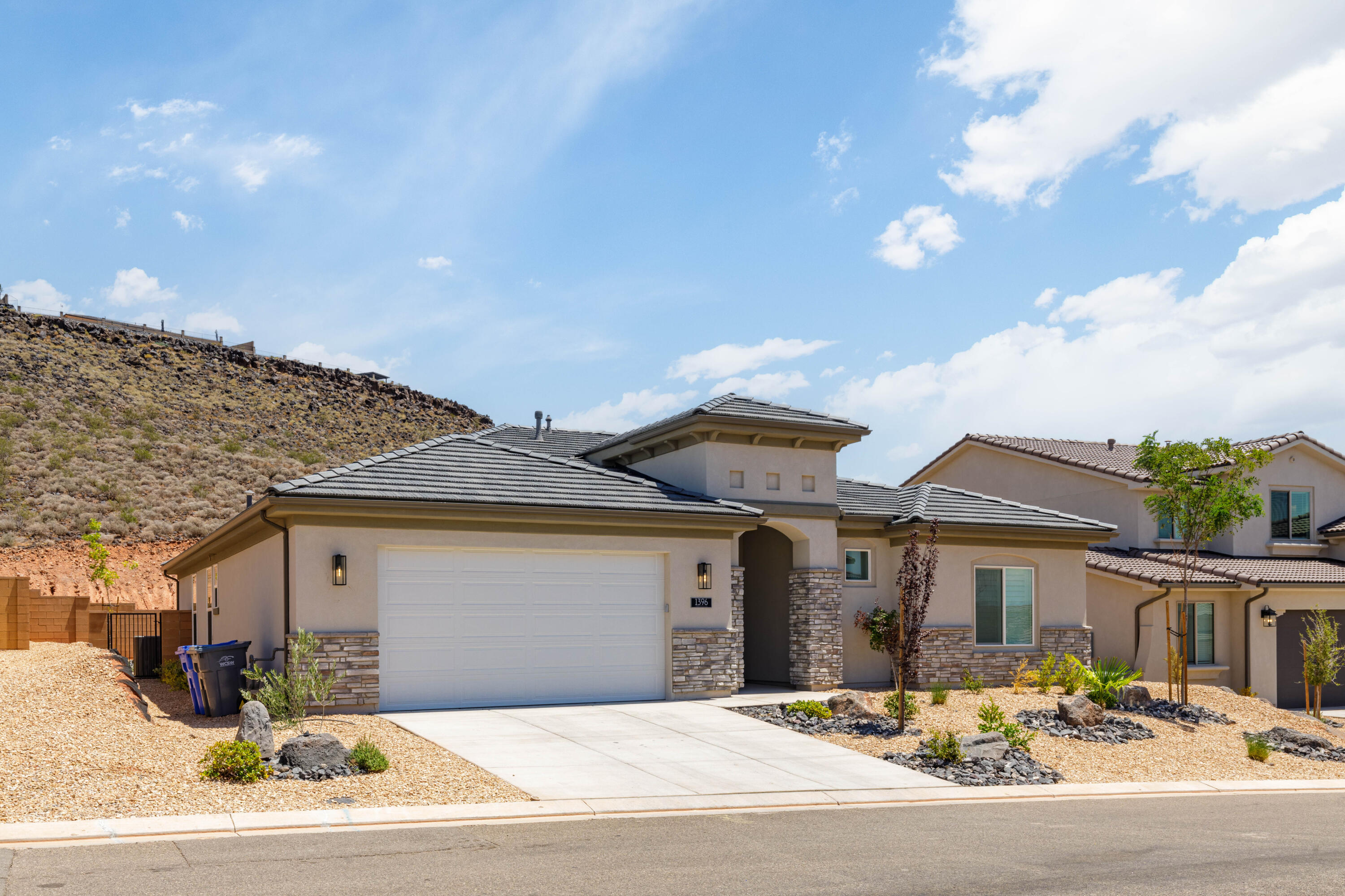 PASEOS AT SIENNA HILLS - Residential