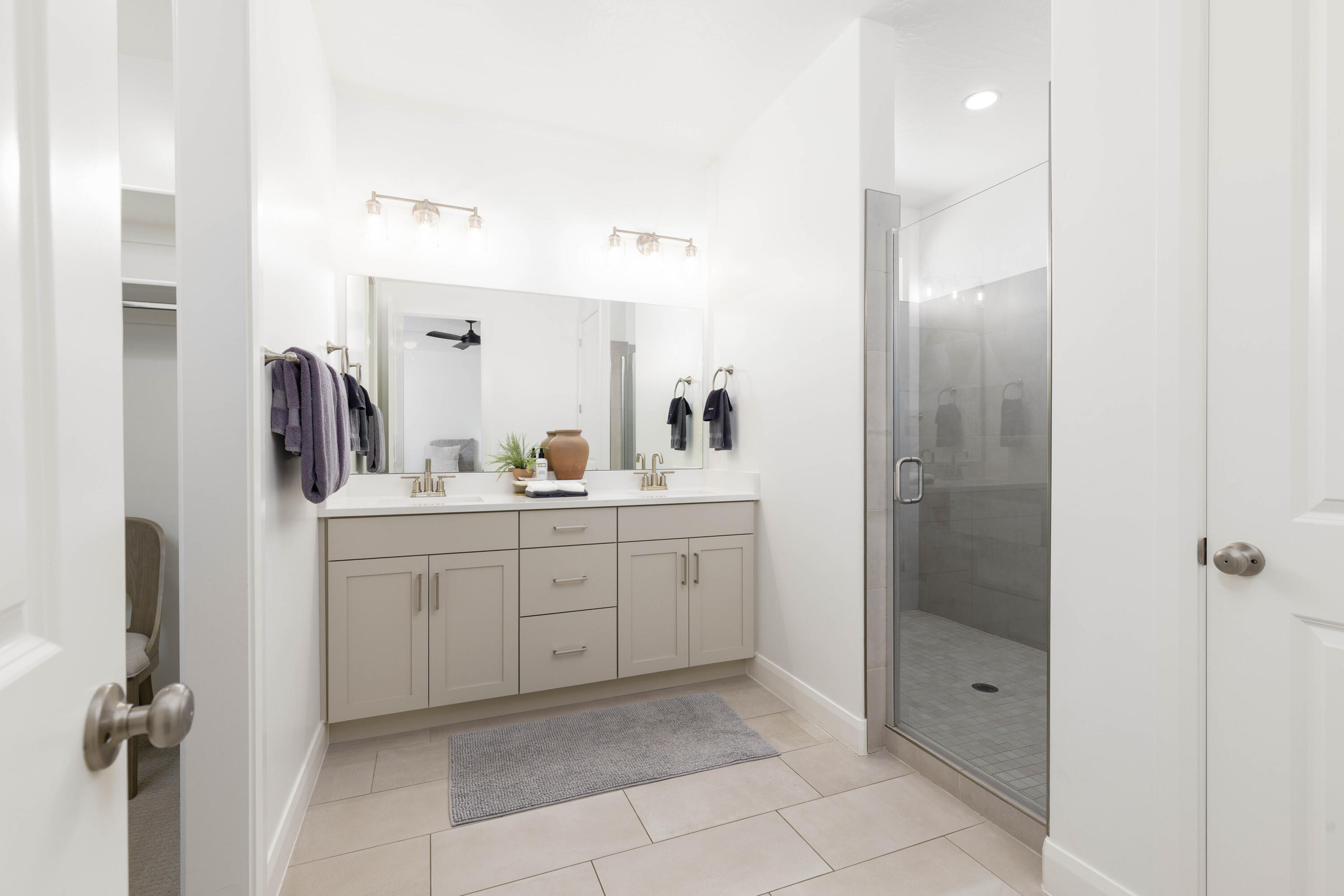 PASEOS AT SIENNA HILLS - Residential