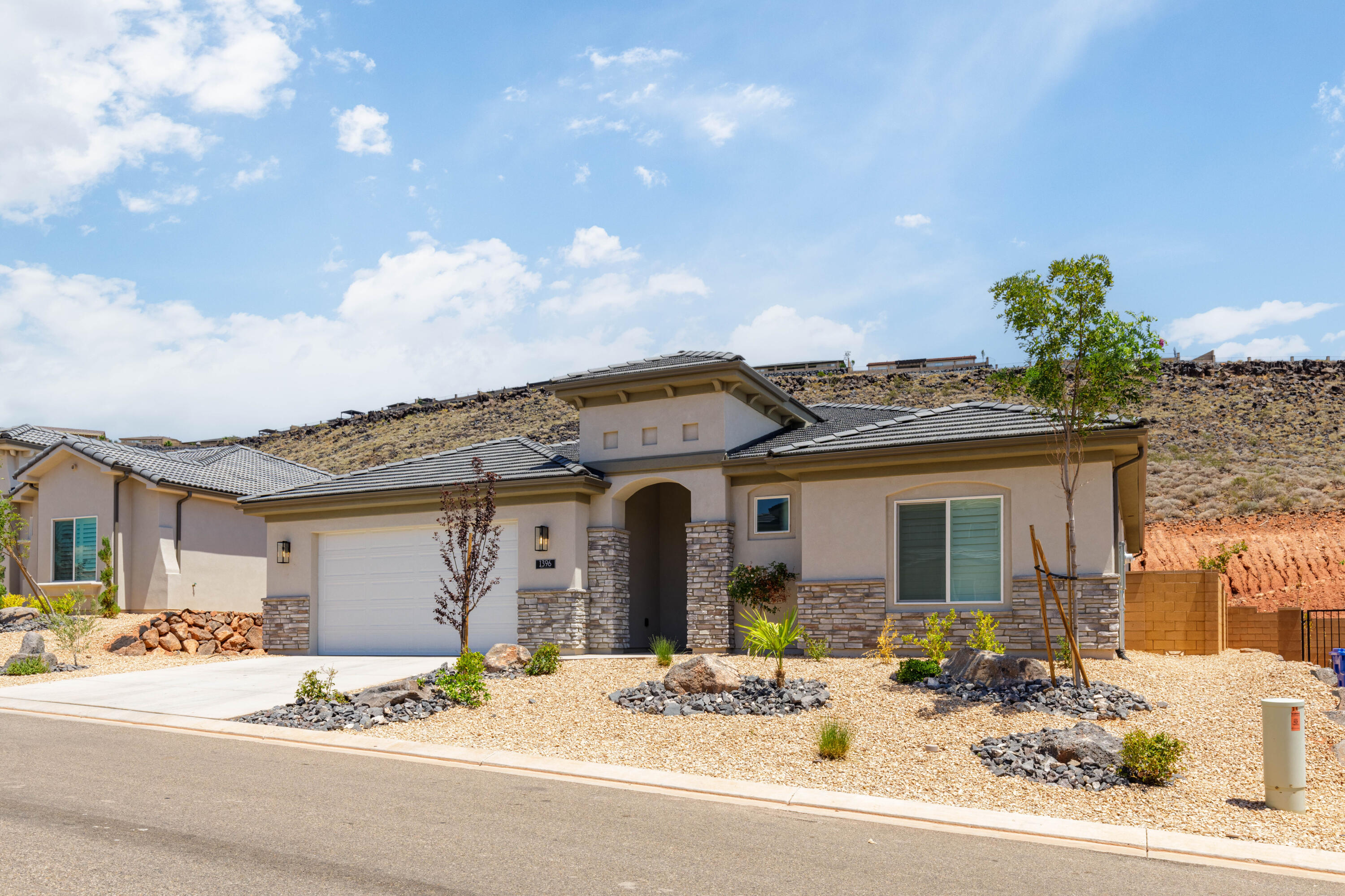 PASEOS AT SIENNA HILLS - Residential