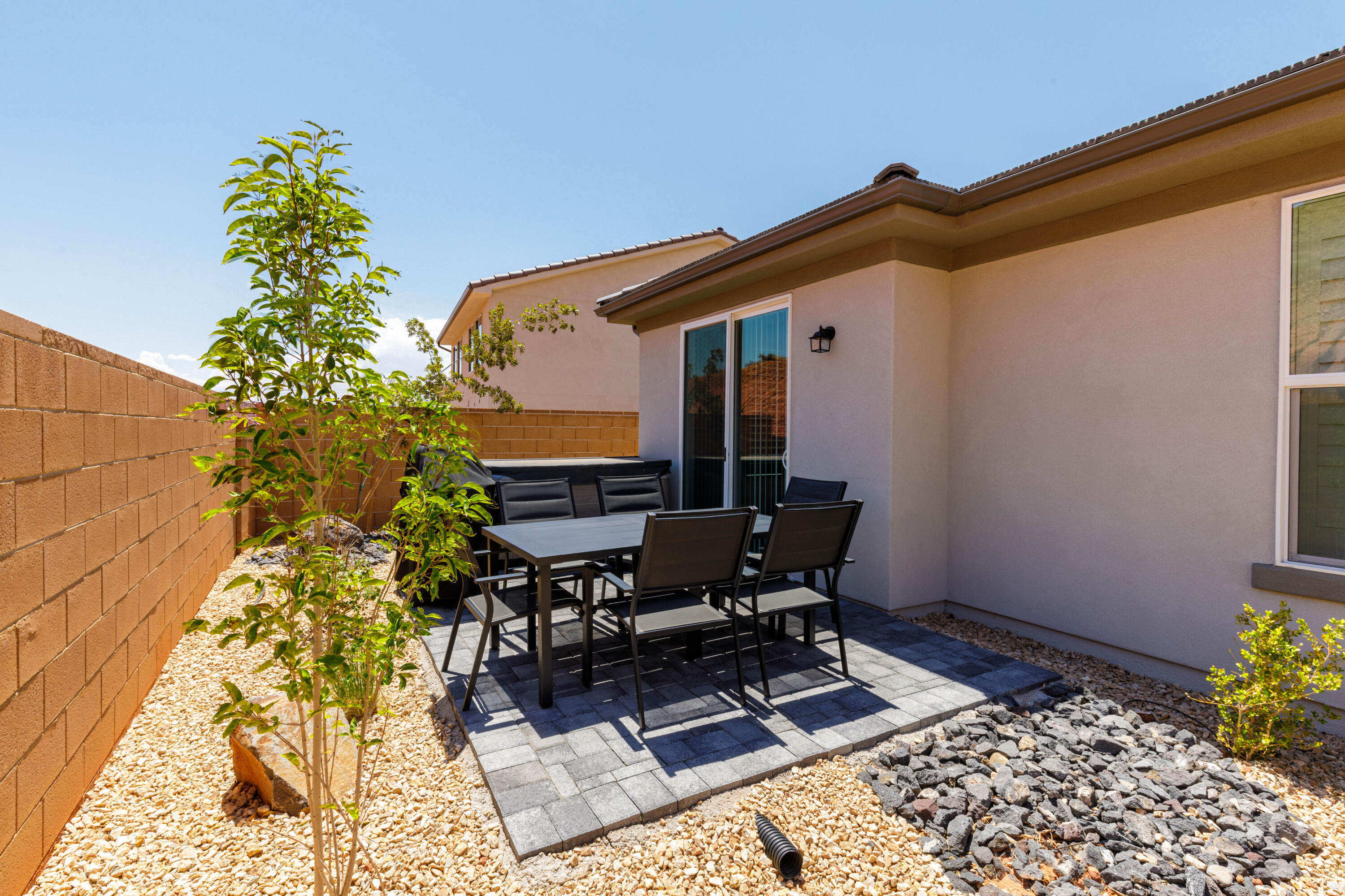 PASEOS AT SIENNA HILLS - Residential