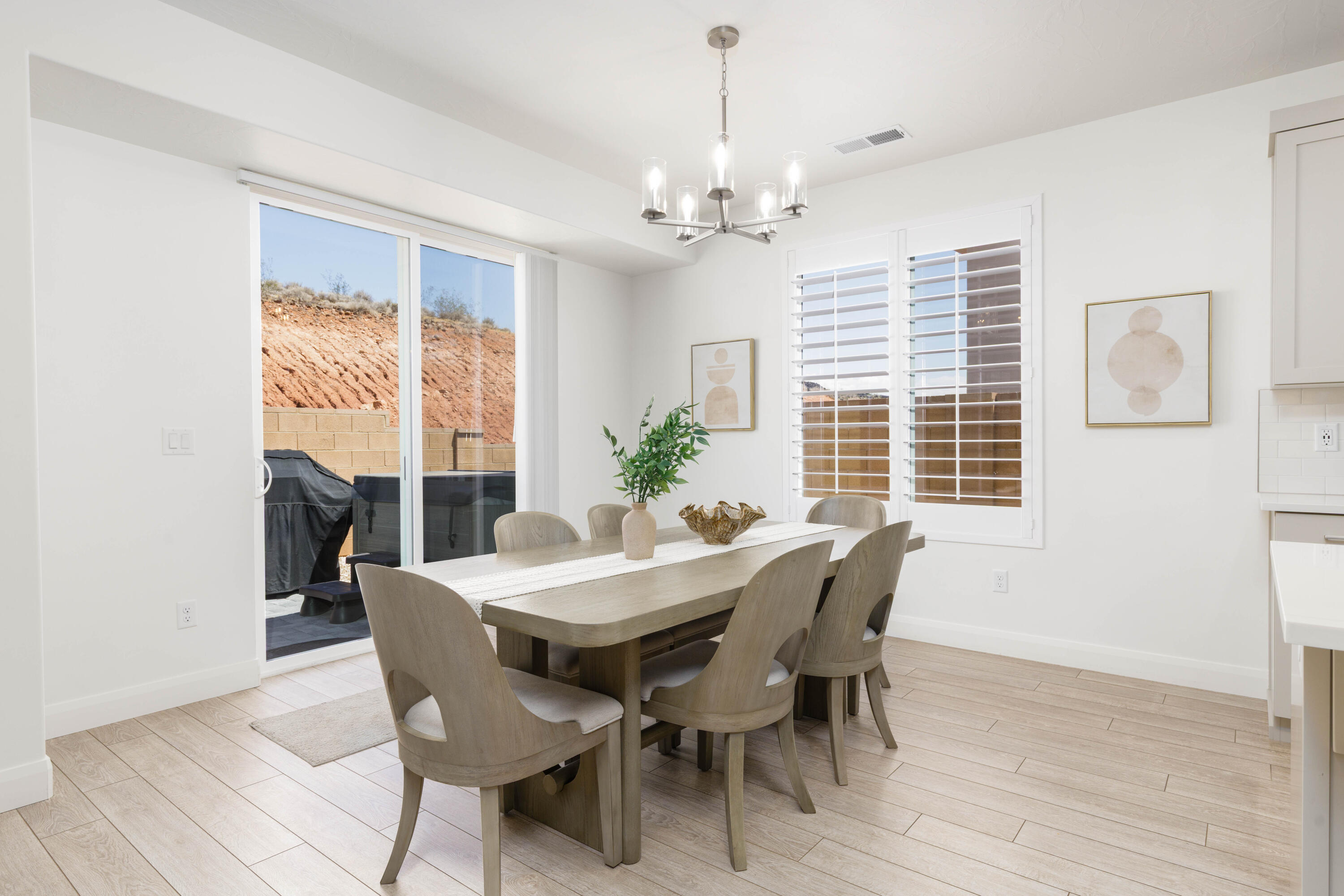 PASEOS AT SIENNA HILLS - Residential