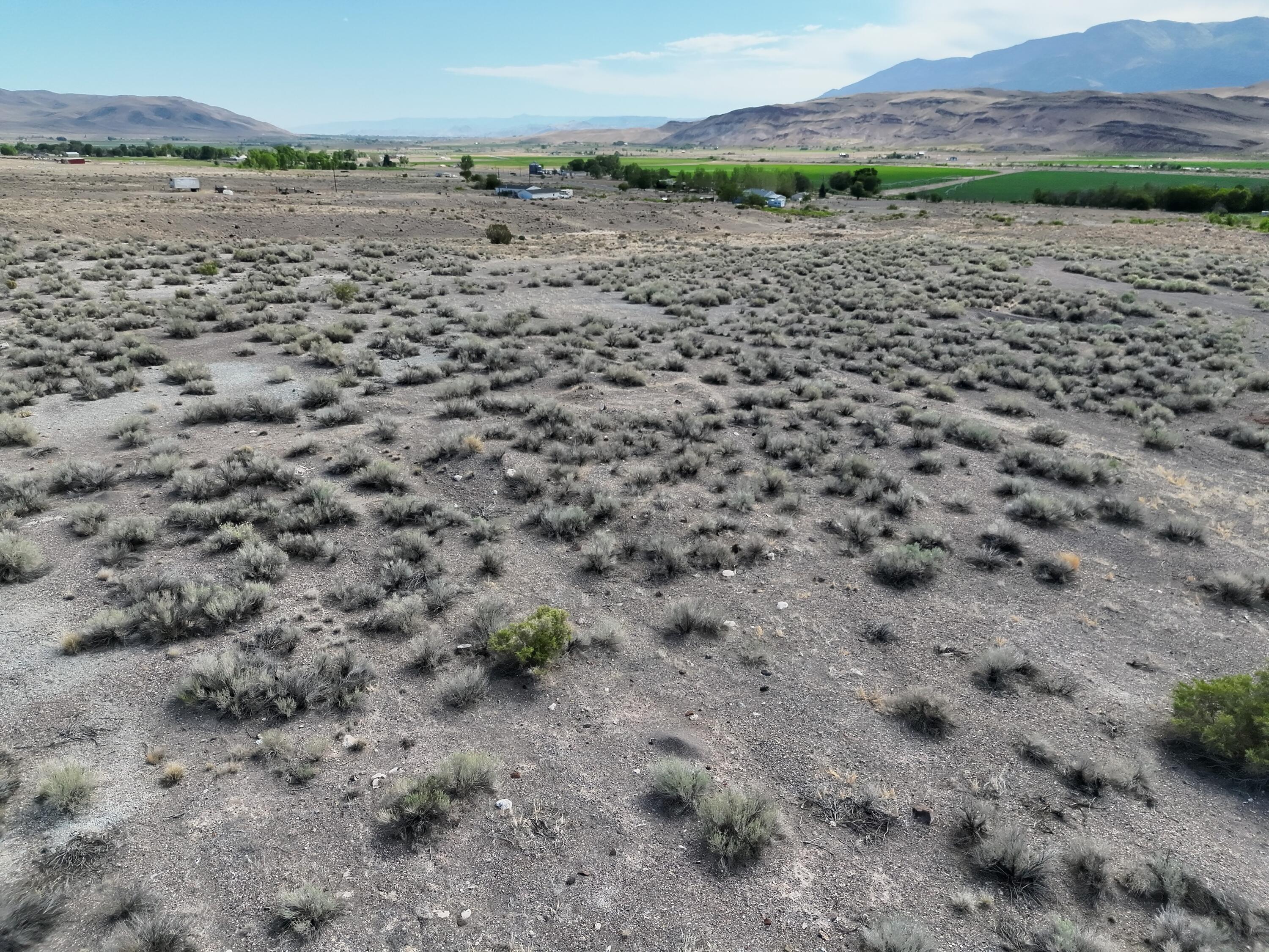 NOT AVAILABLE - Land