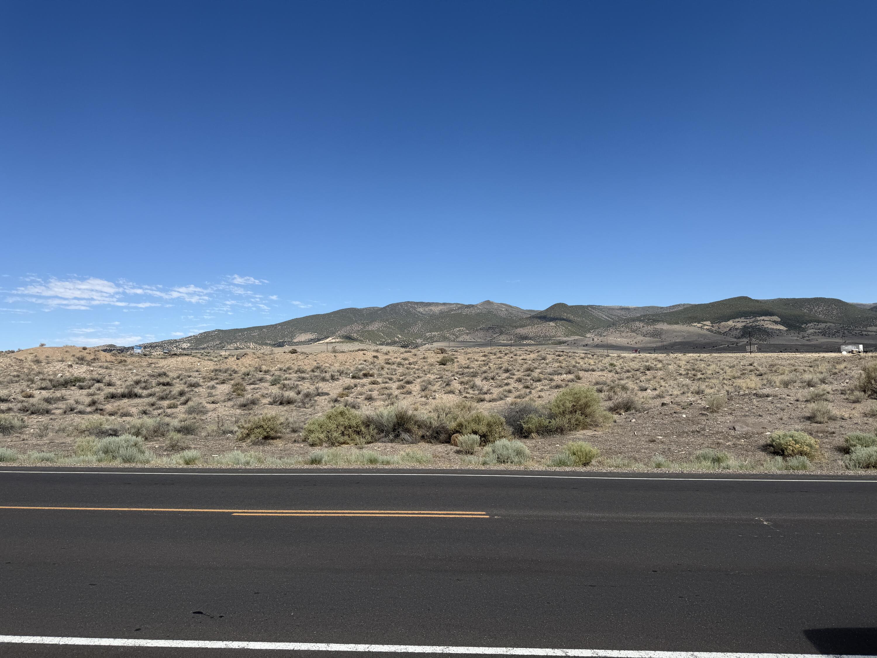 NOT AVAILABLE - Land