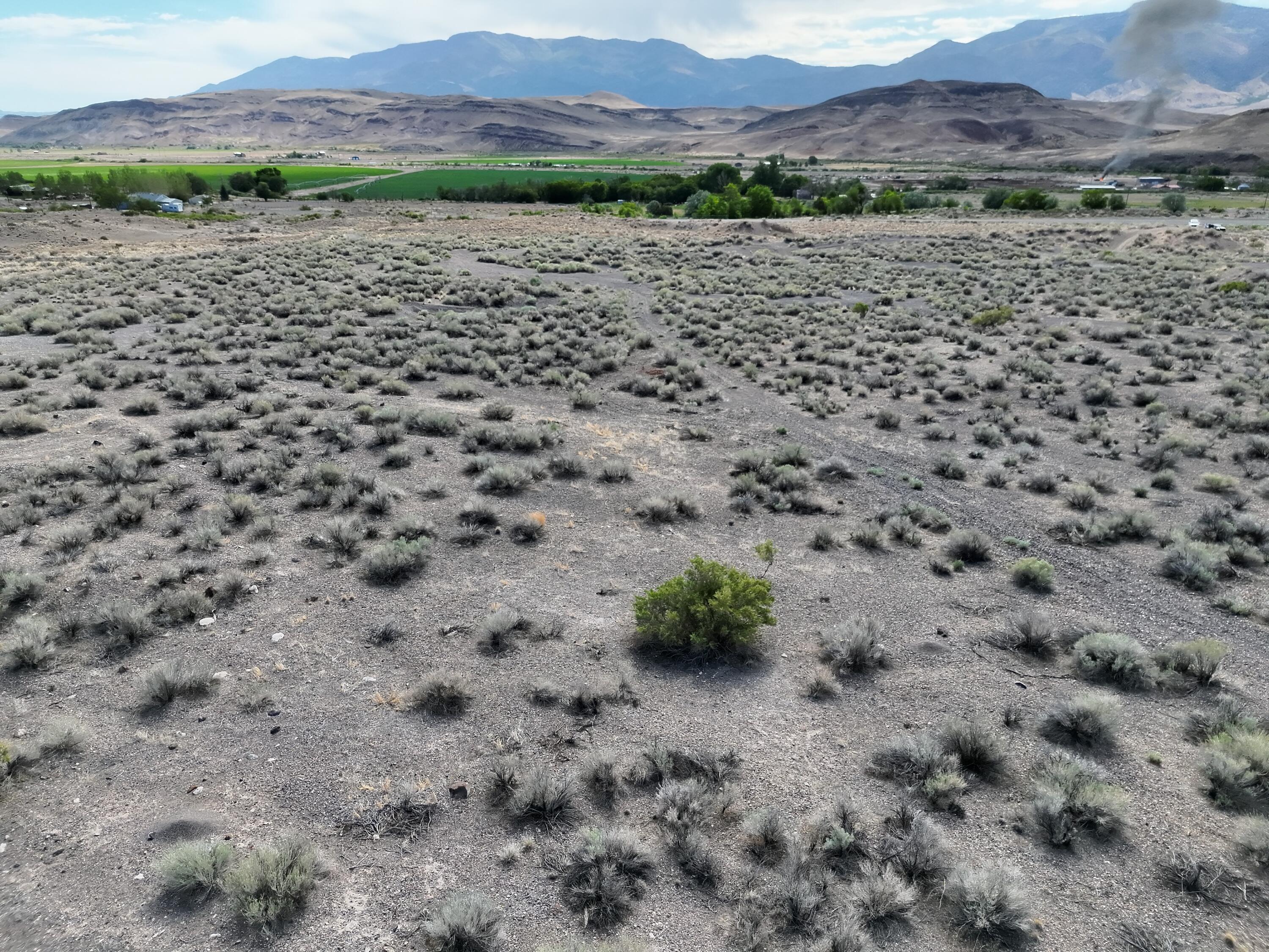 NOT AVAILABLE - Land