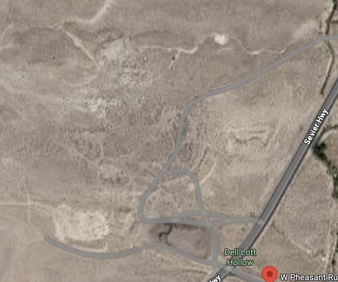 NOT AVAILABLE - Land