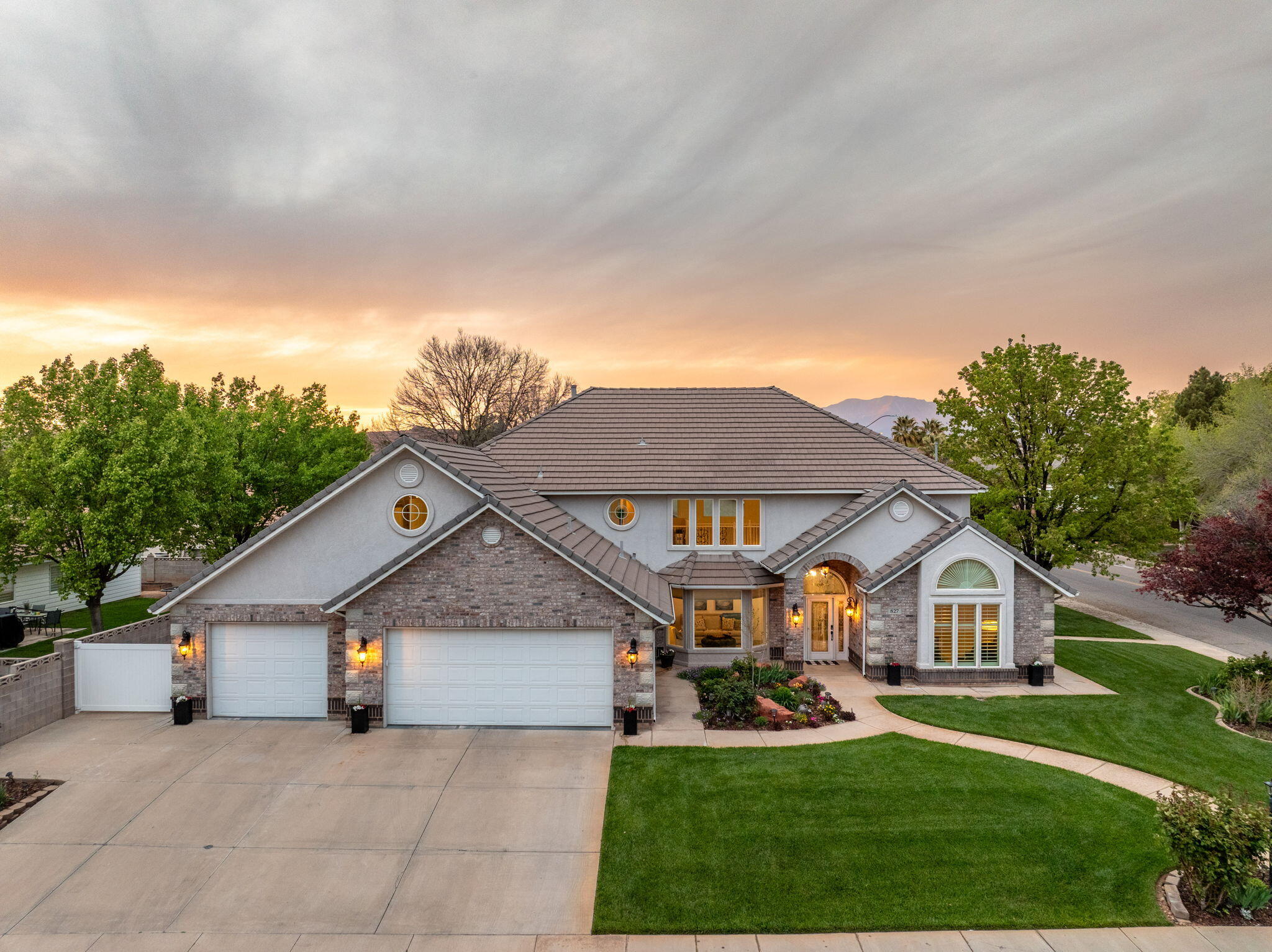 COX LANDING - Residential