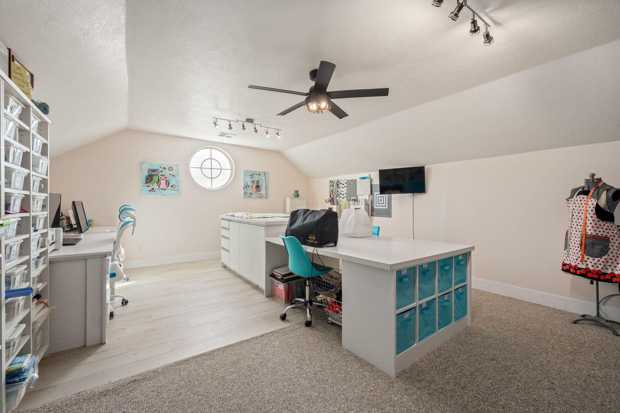 COX LANDING - Residential
