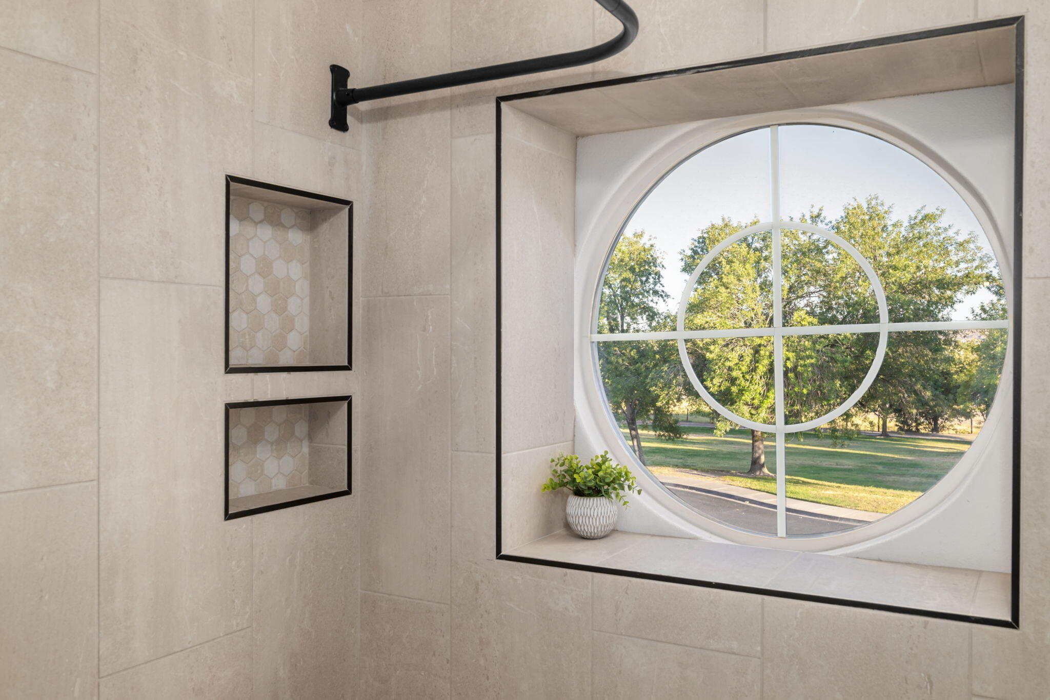 COX LANDING - Residential