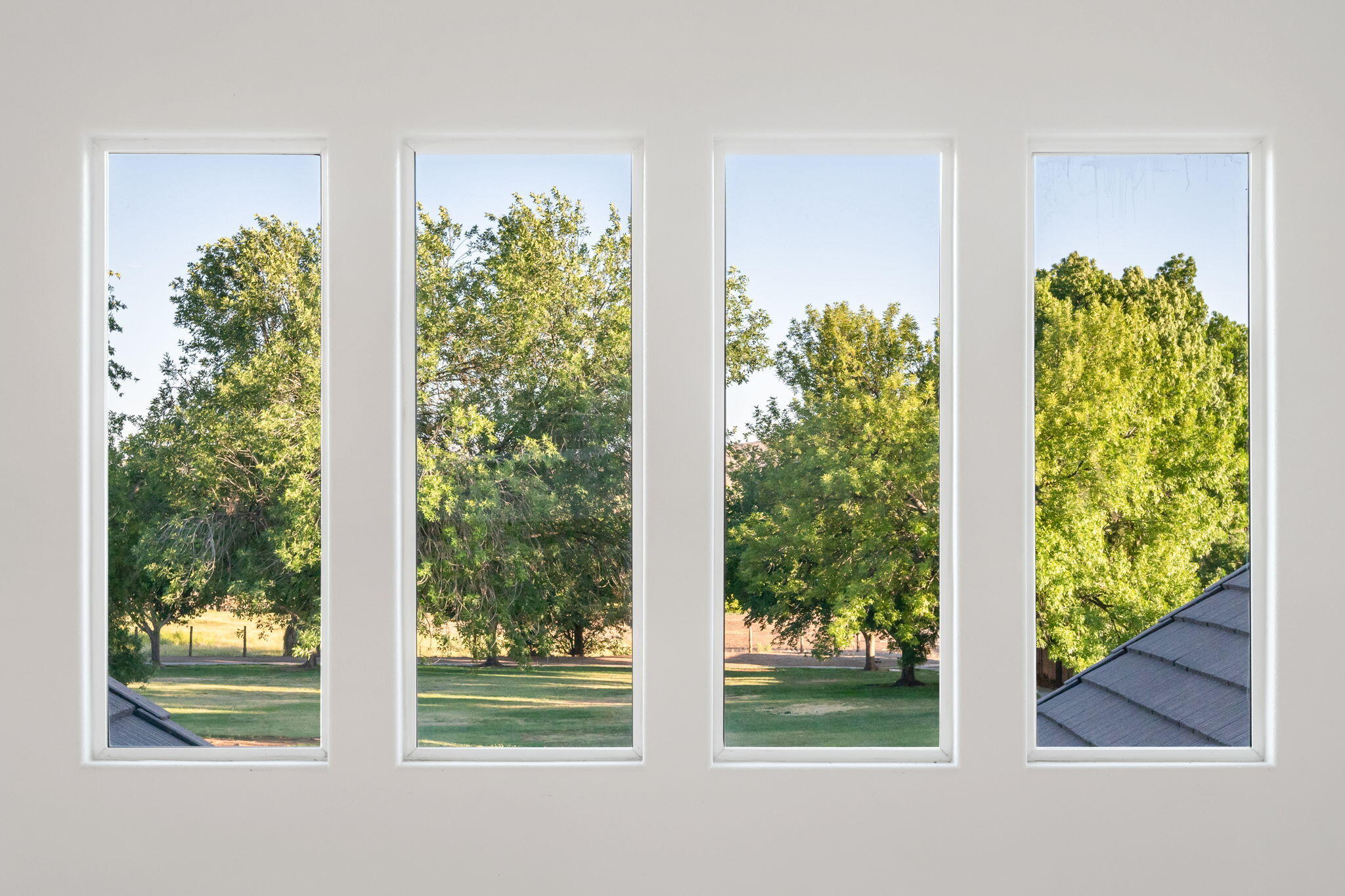 COX LANDING - Residential