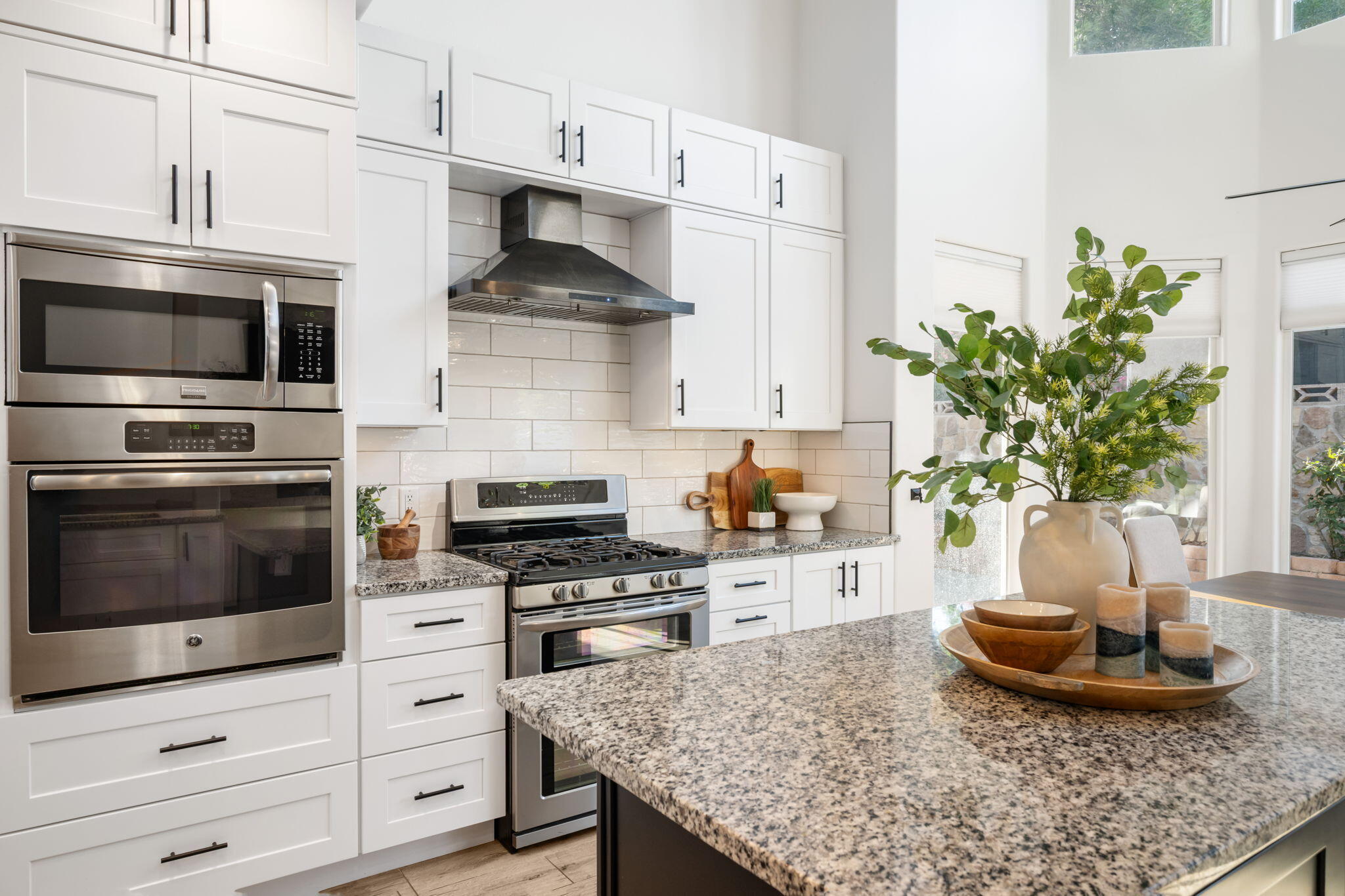COX LANDING - Residential