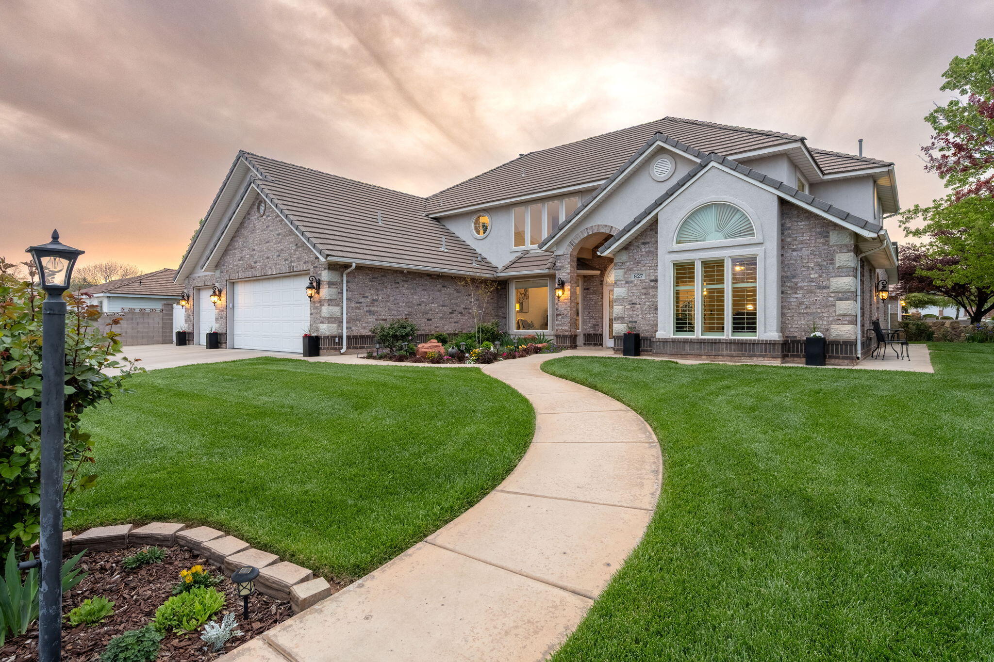 COX LANDING - Residential