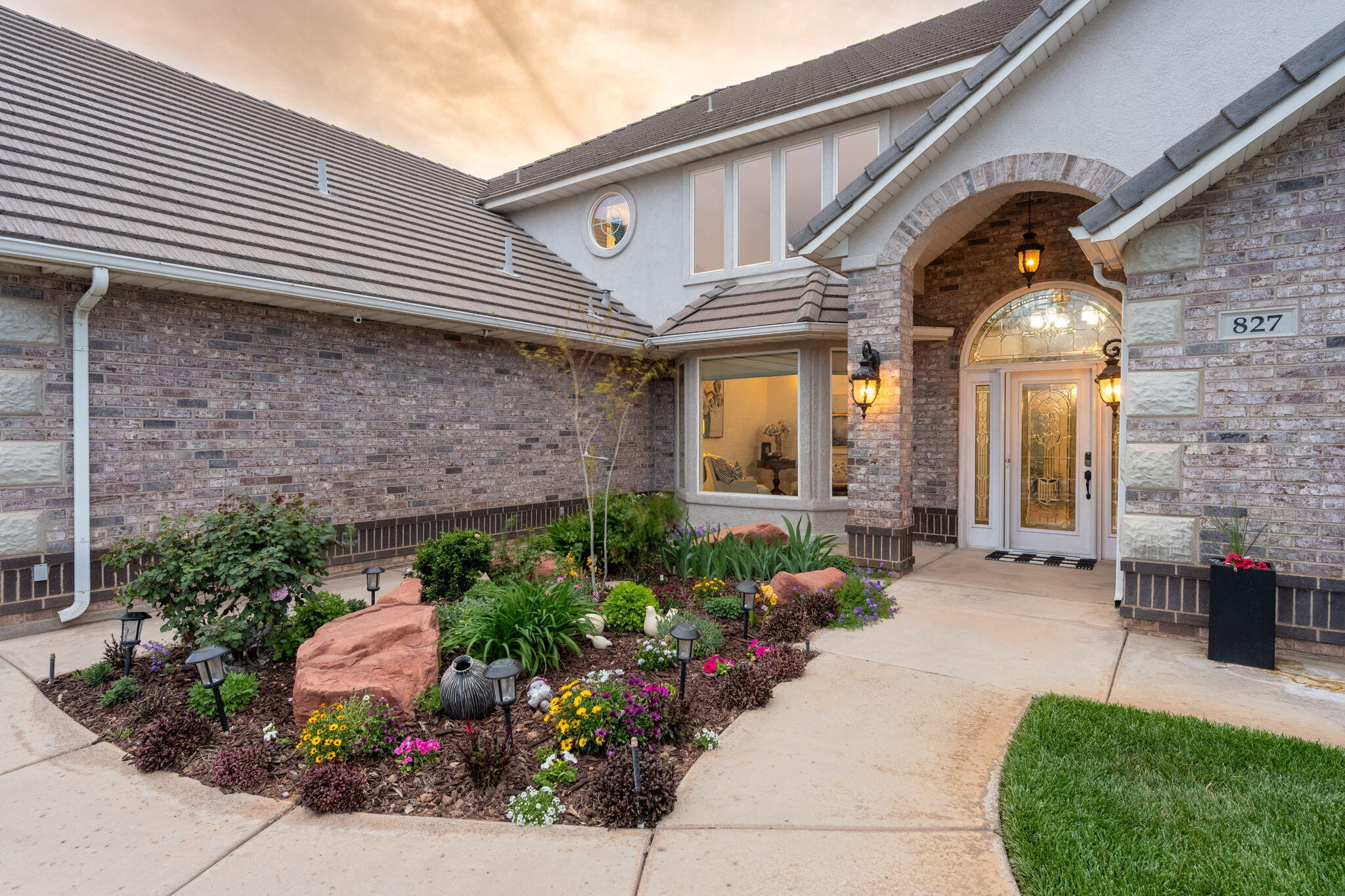 COX LANDING - Residential