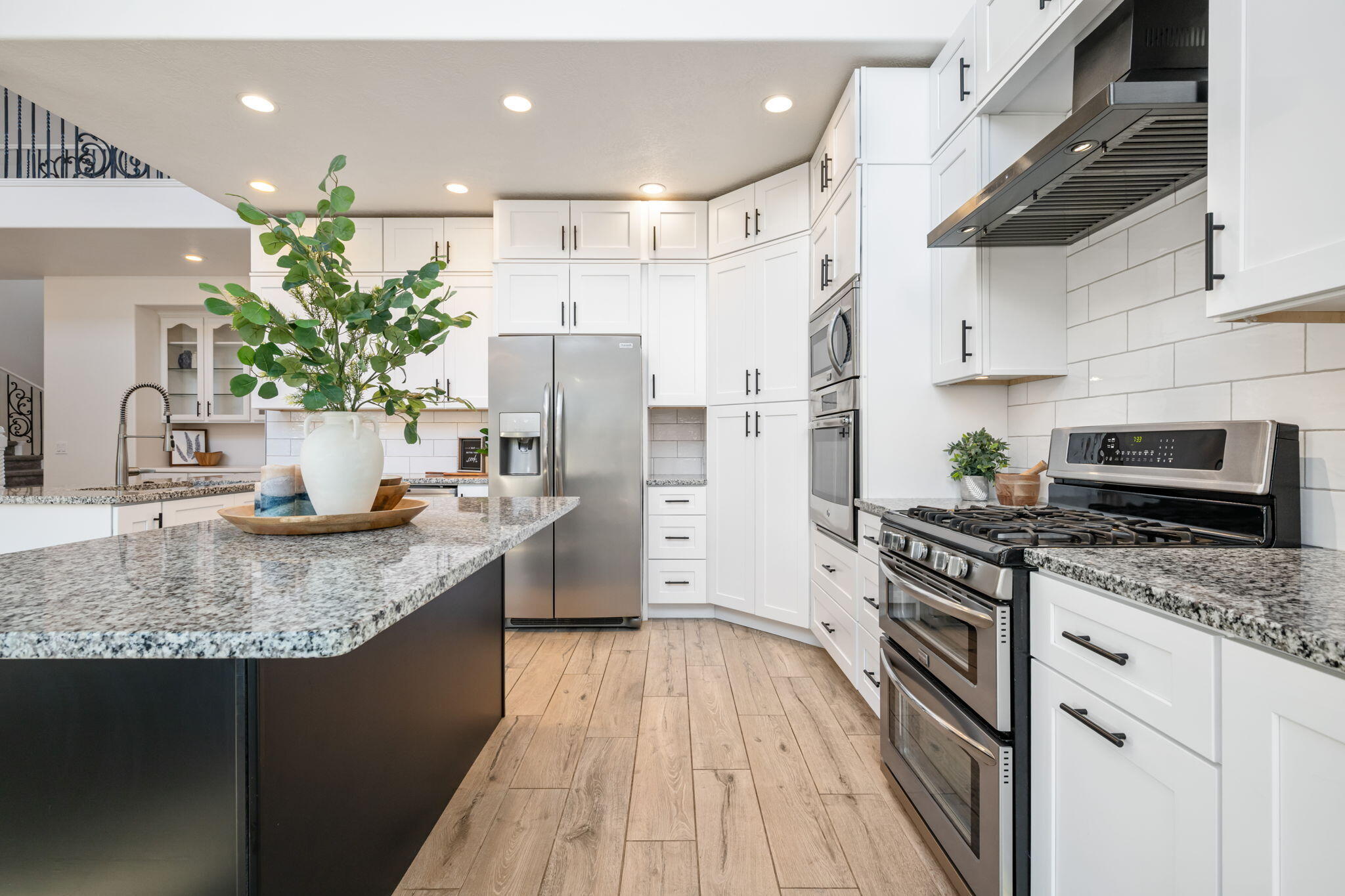 COX LANDING - Residential
