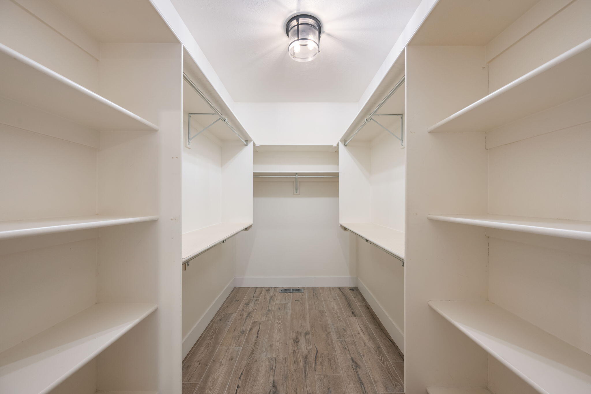 COX LANDING - Residential