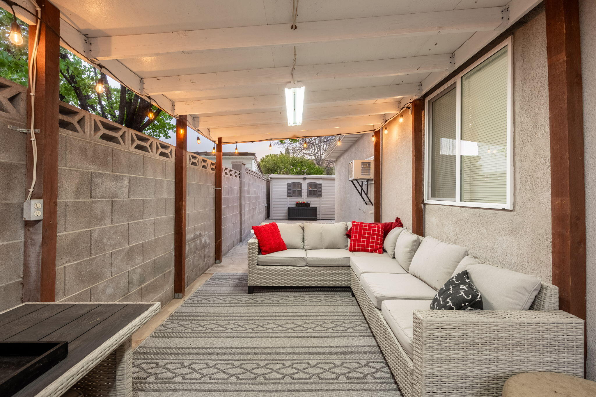 COX LANDING - Residential