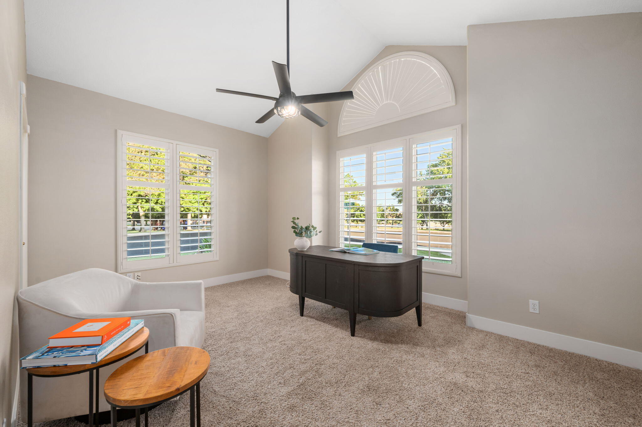 COX LANDING - Residential