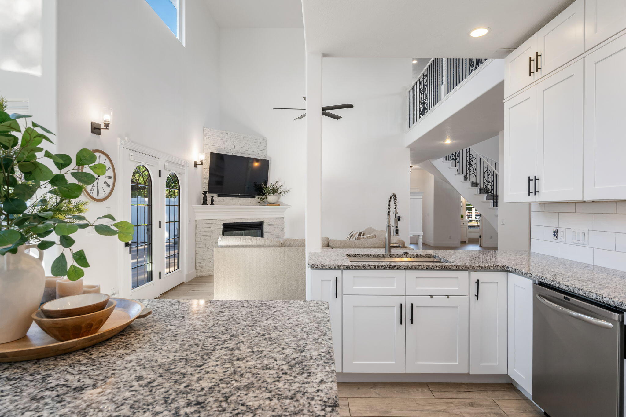 COX LANDING - Residential