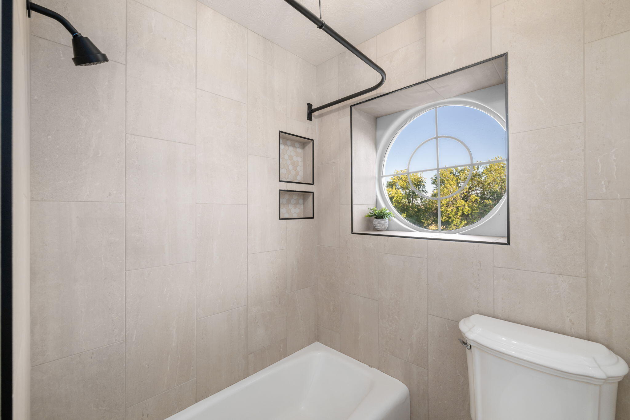 COX LANDING - Residential