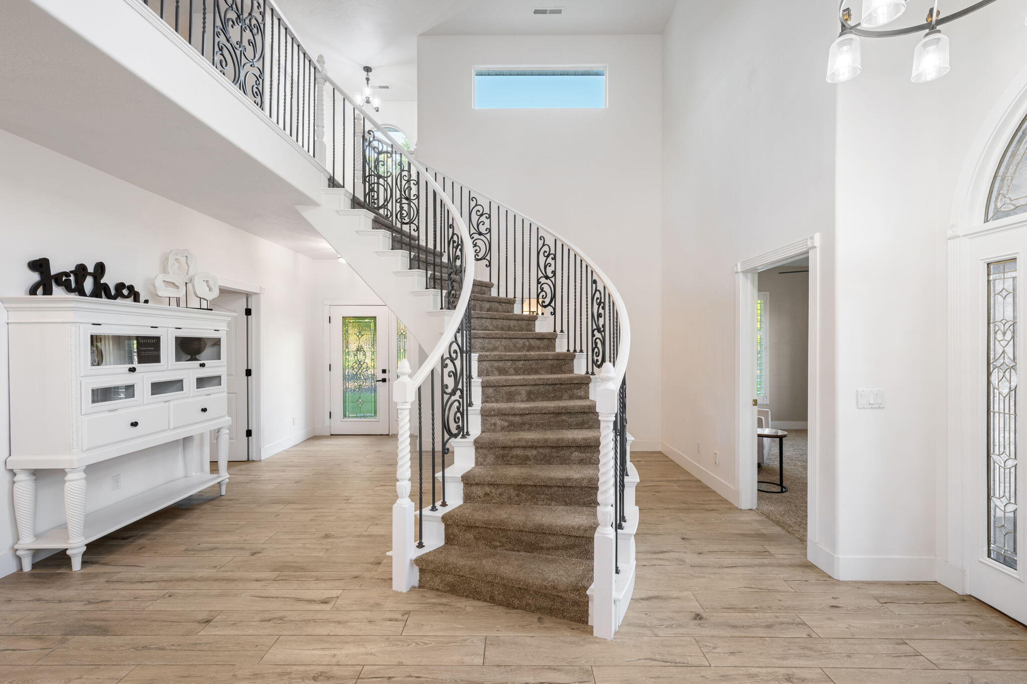 COX LANDING - Residential